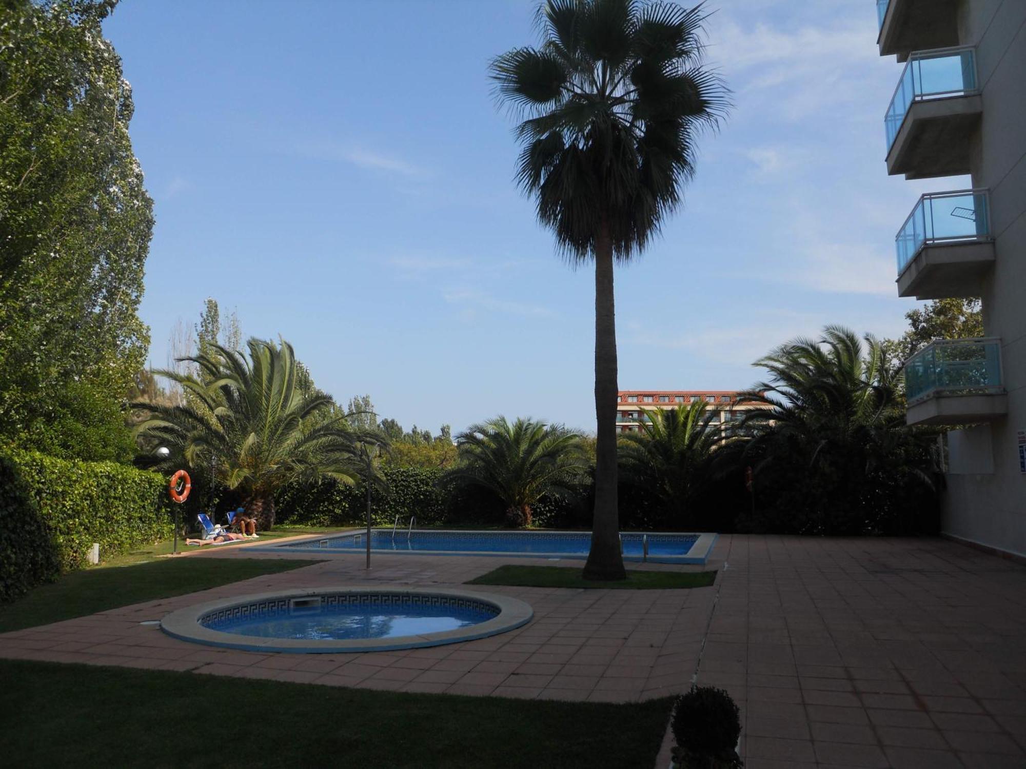 Isomar Village Park