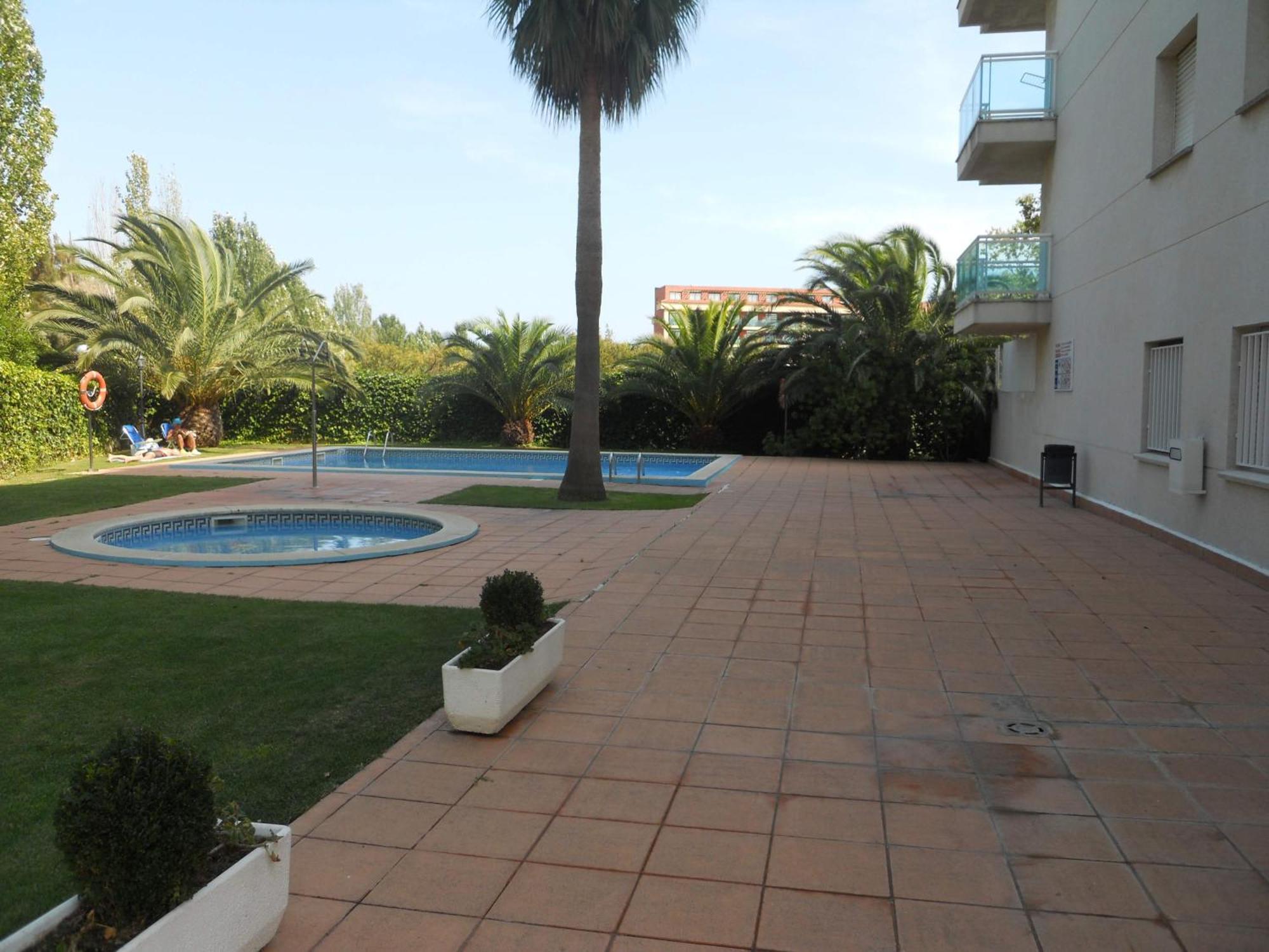 Apartamento Isomar Village Park Salou