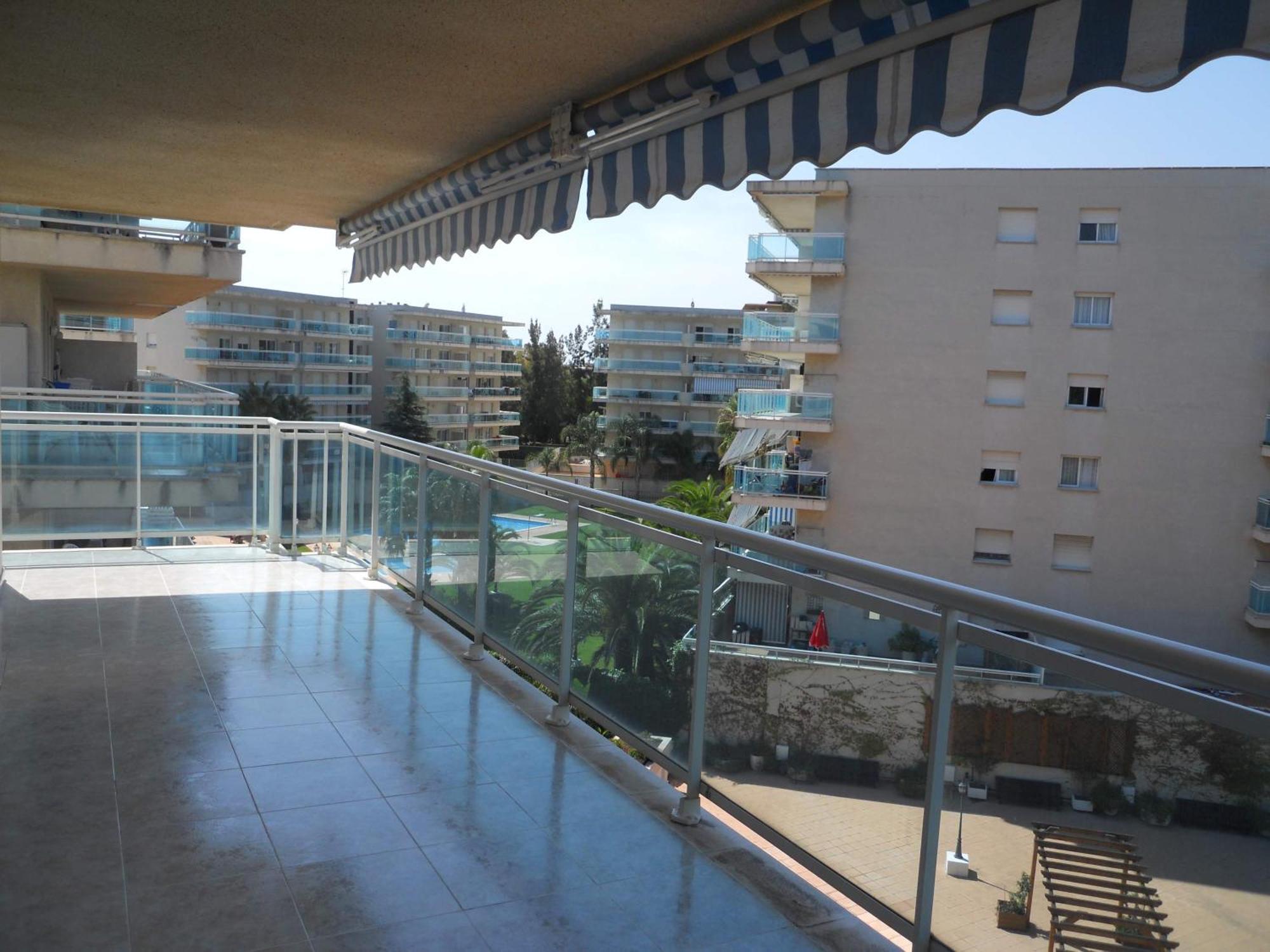 Isomar Village Park Apartamento Salou