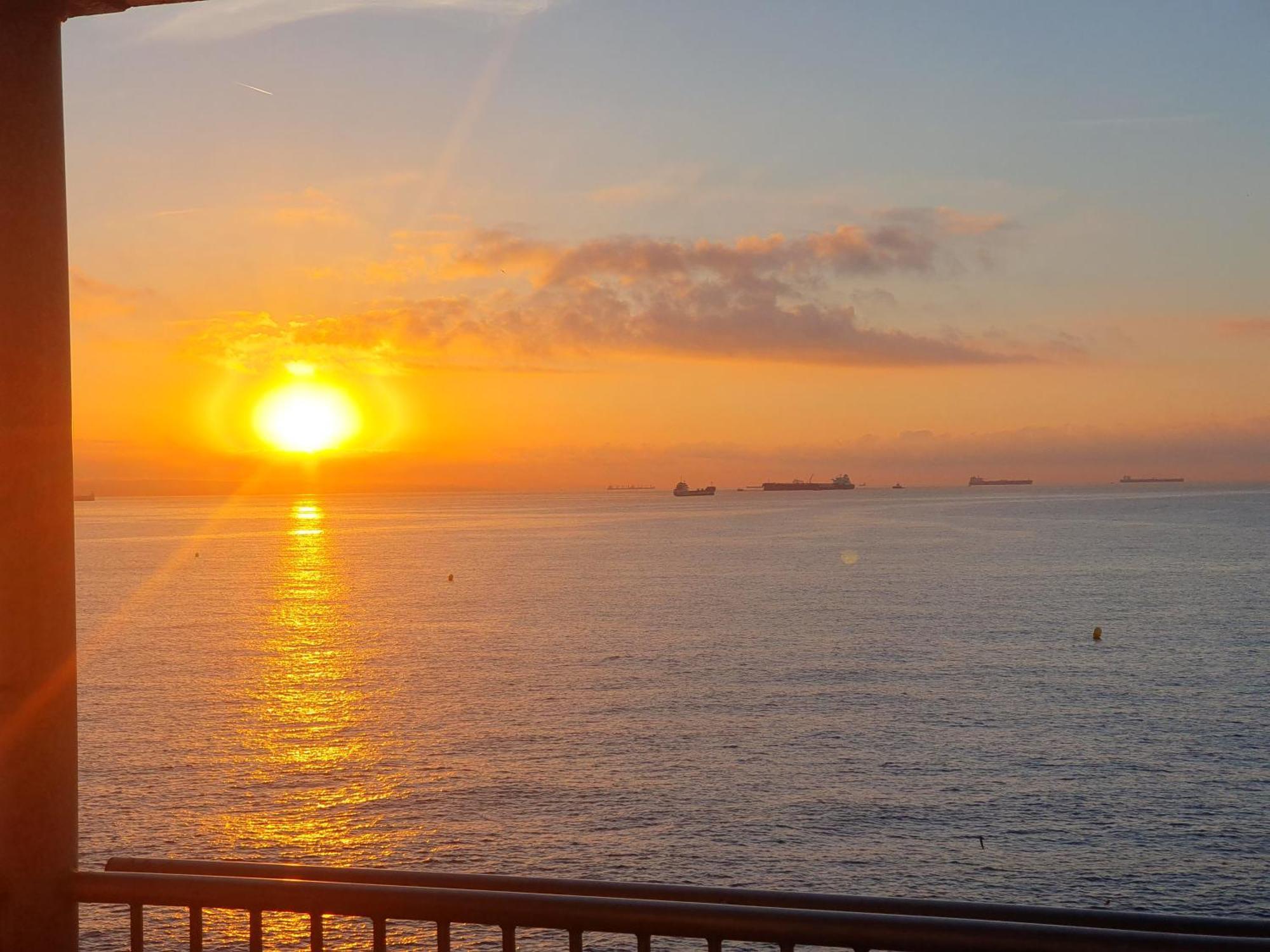 Appartement Piso Paradisiaco Frente Al Mar Costa Pinos Mar