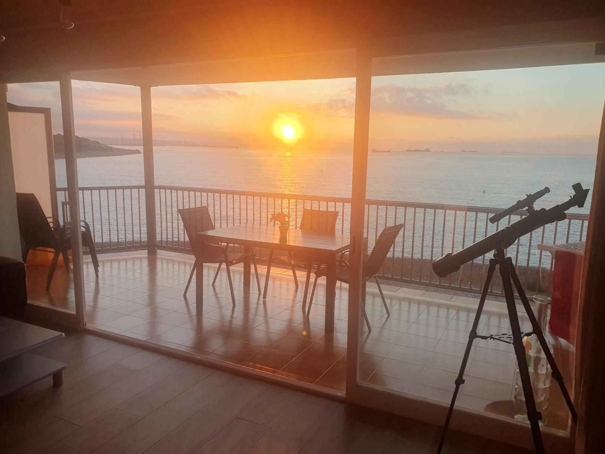Appartement Piso Paradisiaco Frente Al Mar Costa Pinos Mar Salou