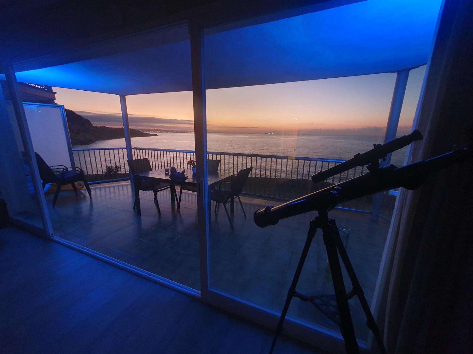 Appartement Piso Paradisiaco Frente Al Mar Costa Pinos Mar *