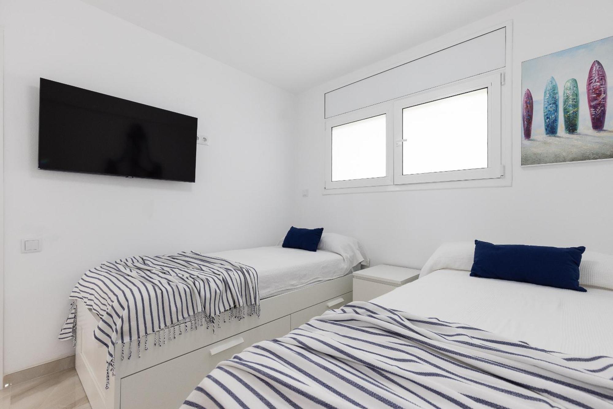 Uhc Scala Mar Appartement *