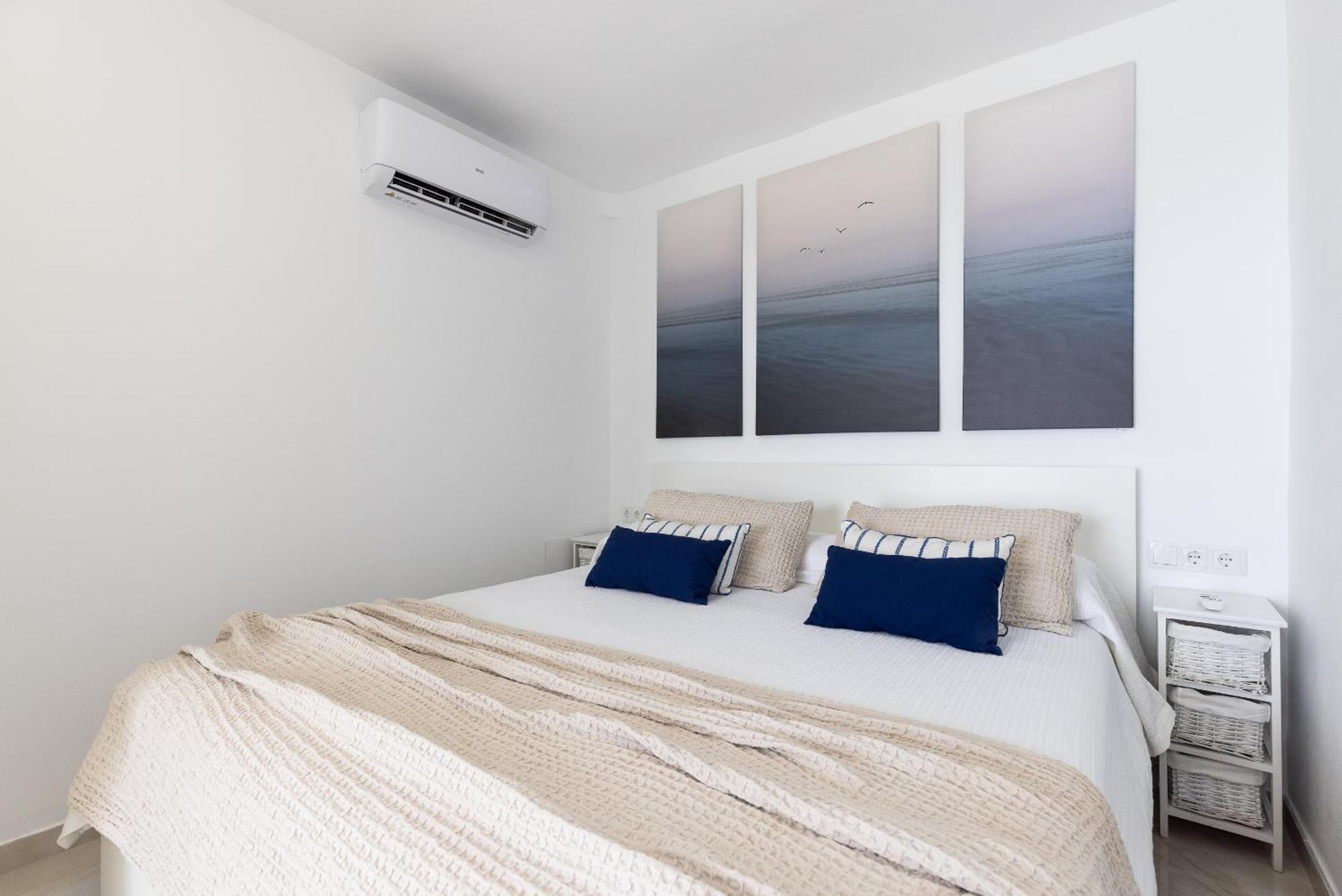 Appartement Uhc Scala Mar *