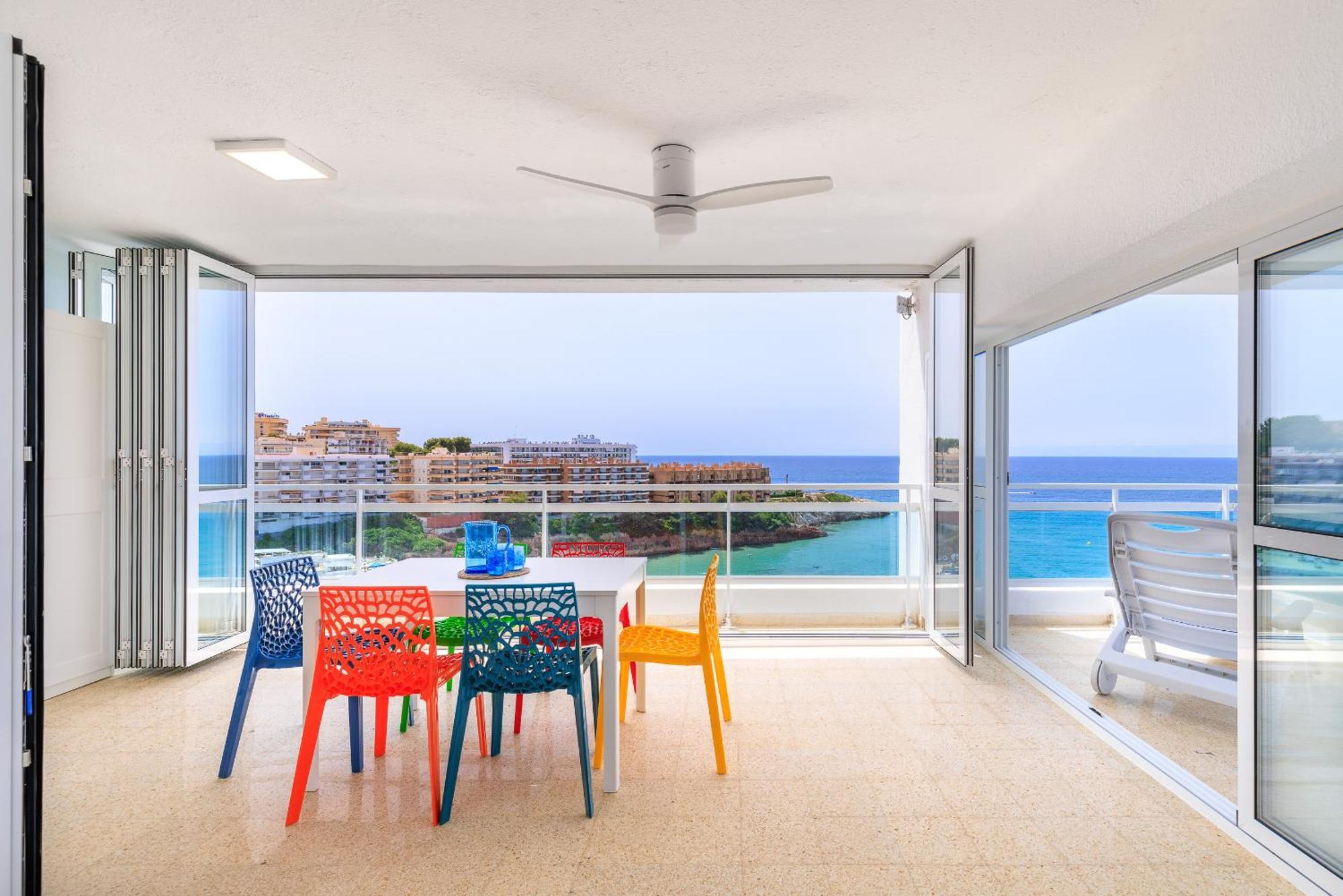 Appartement Uhc Scala Mar Salou
