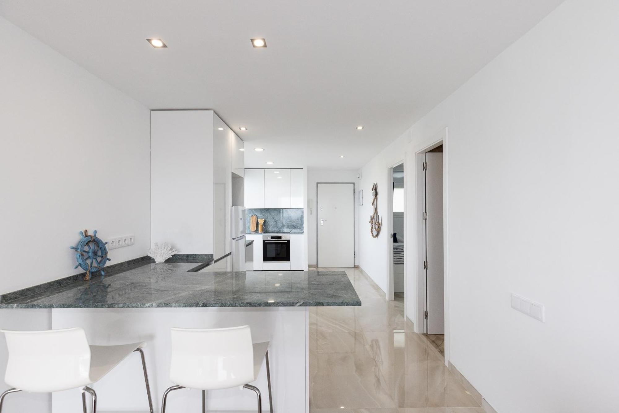 Uhc Scala Mar Appartement