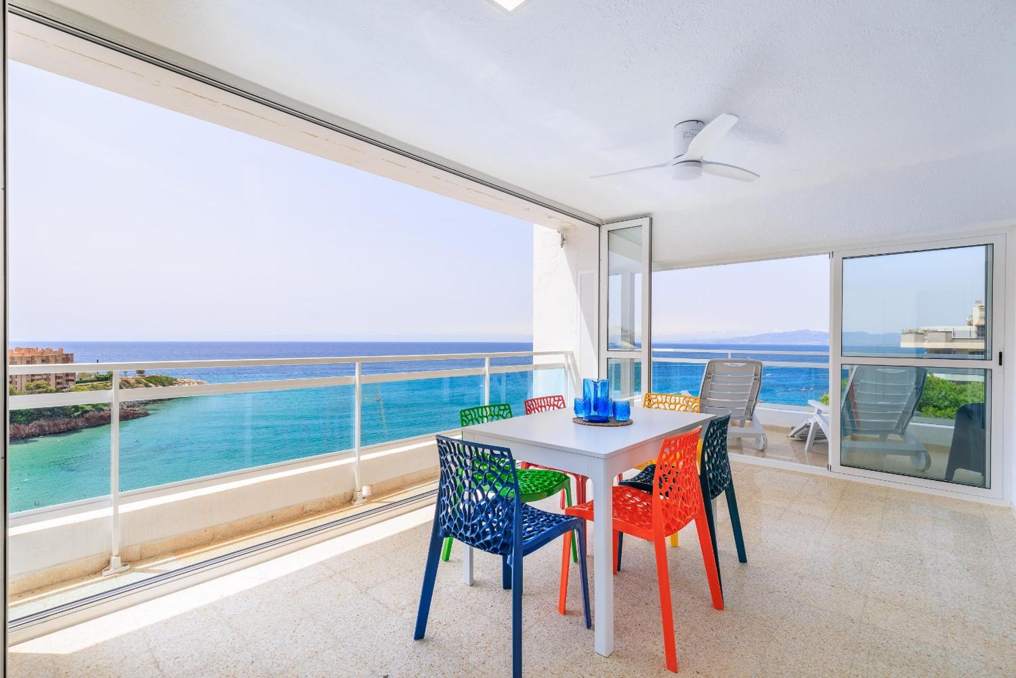 Appartement Uhc Scala Mar