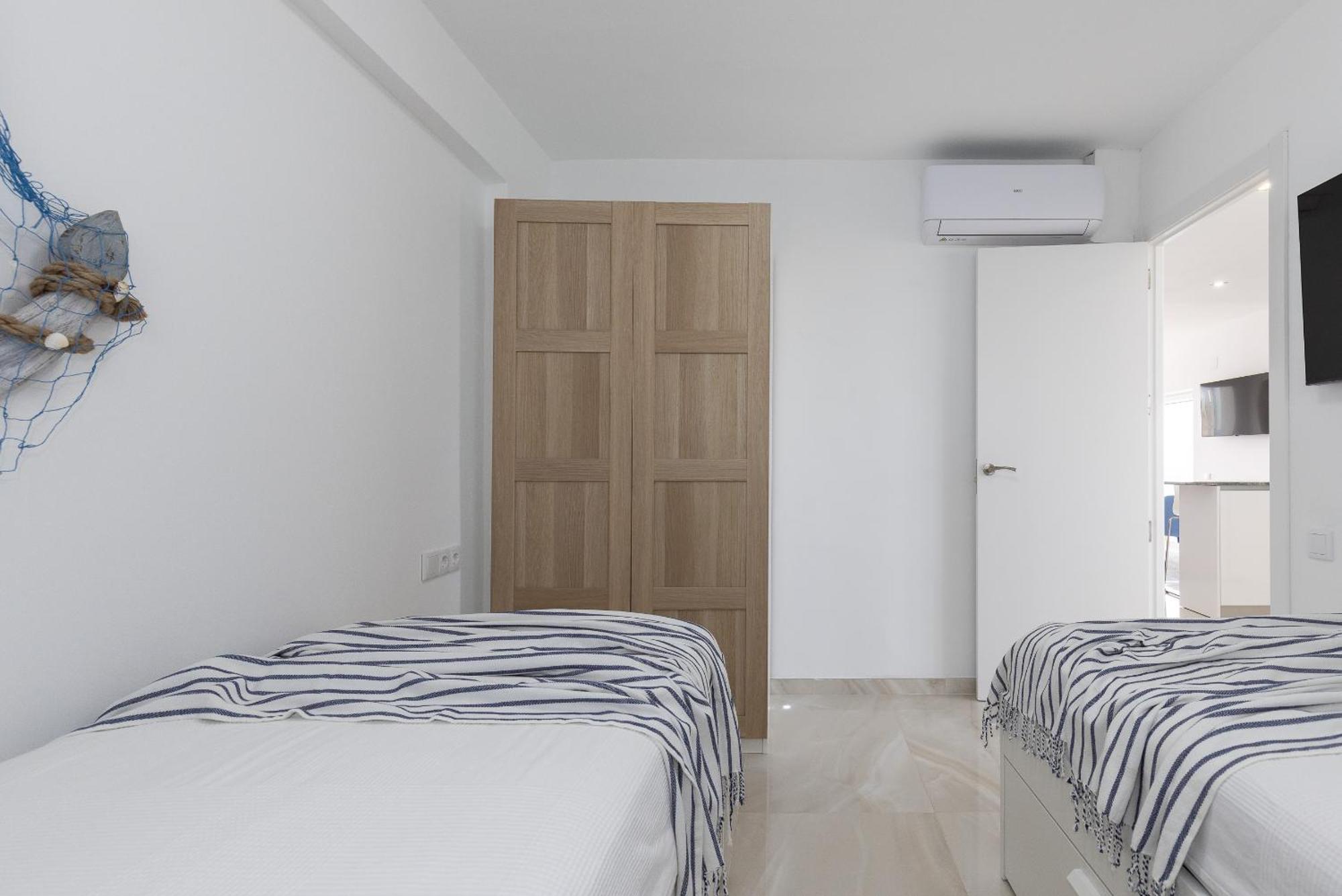 Uhc Scala Mar Appartement *