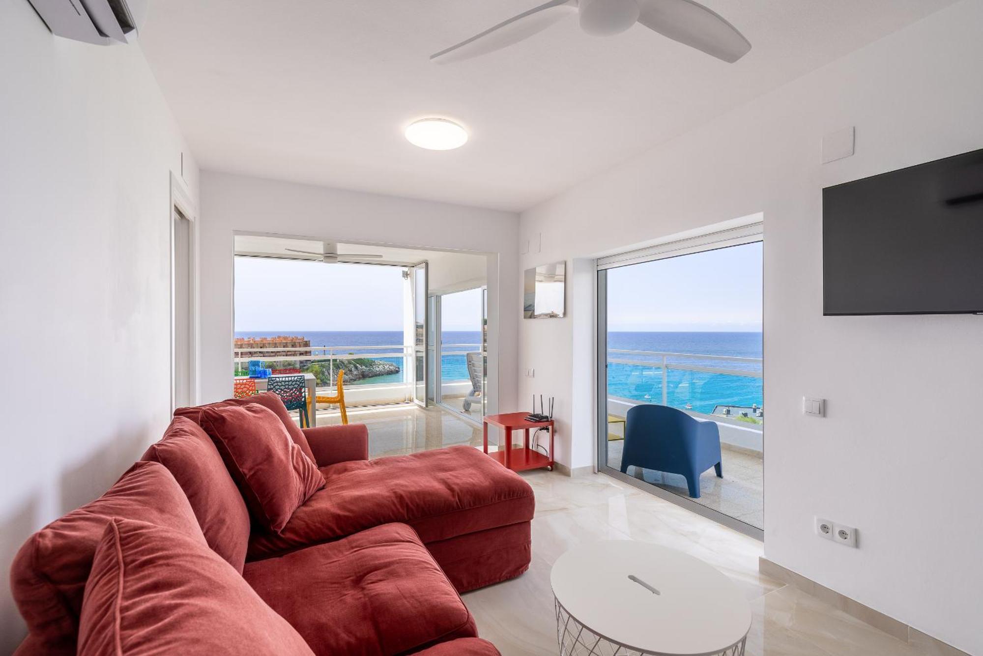 Appartement Uhc Scala Mar *