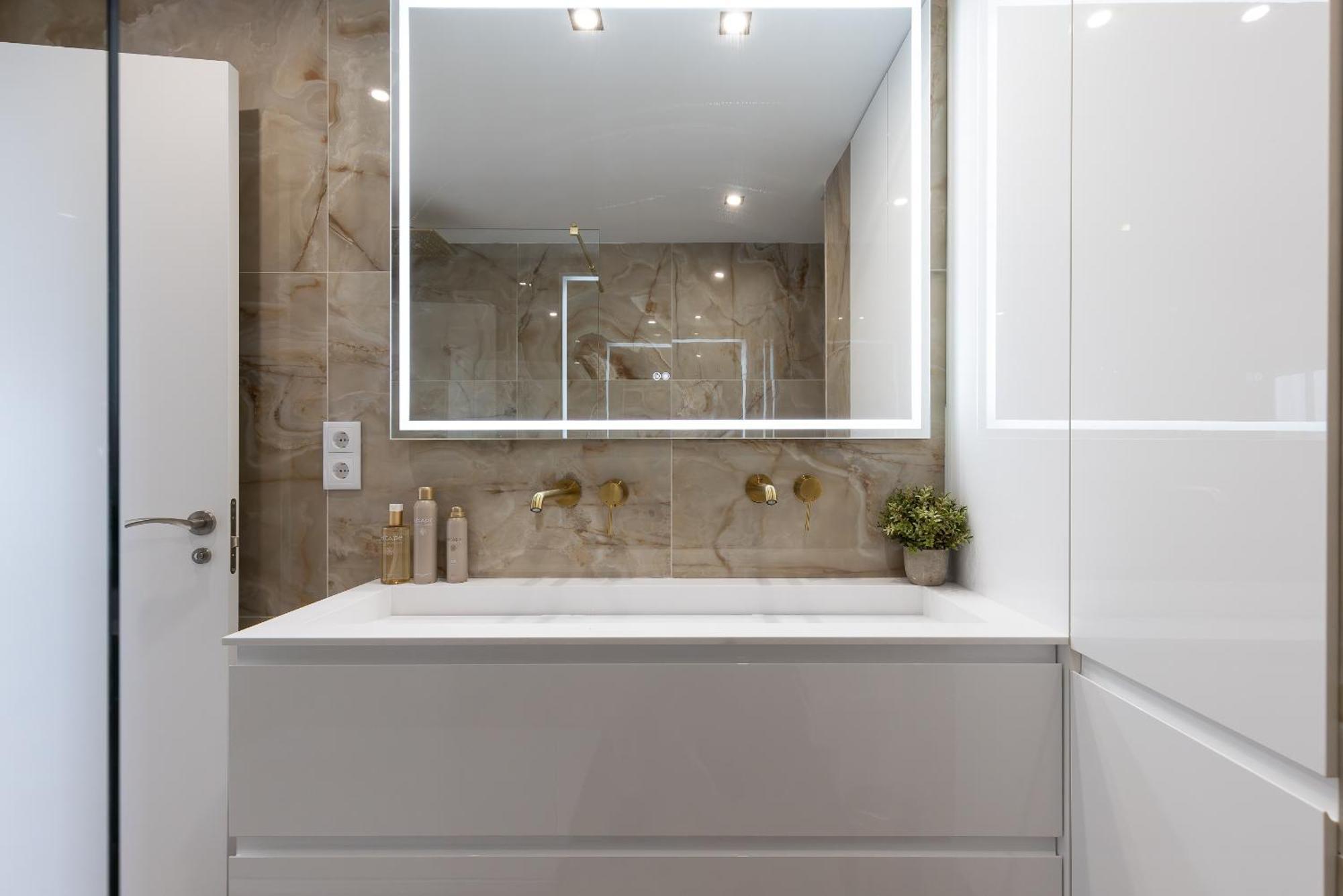 Appartement Uhc Scala Mar