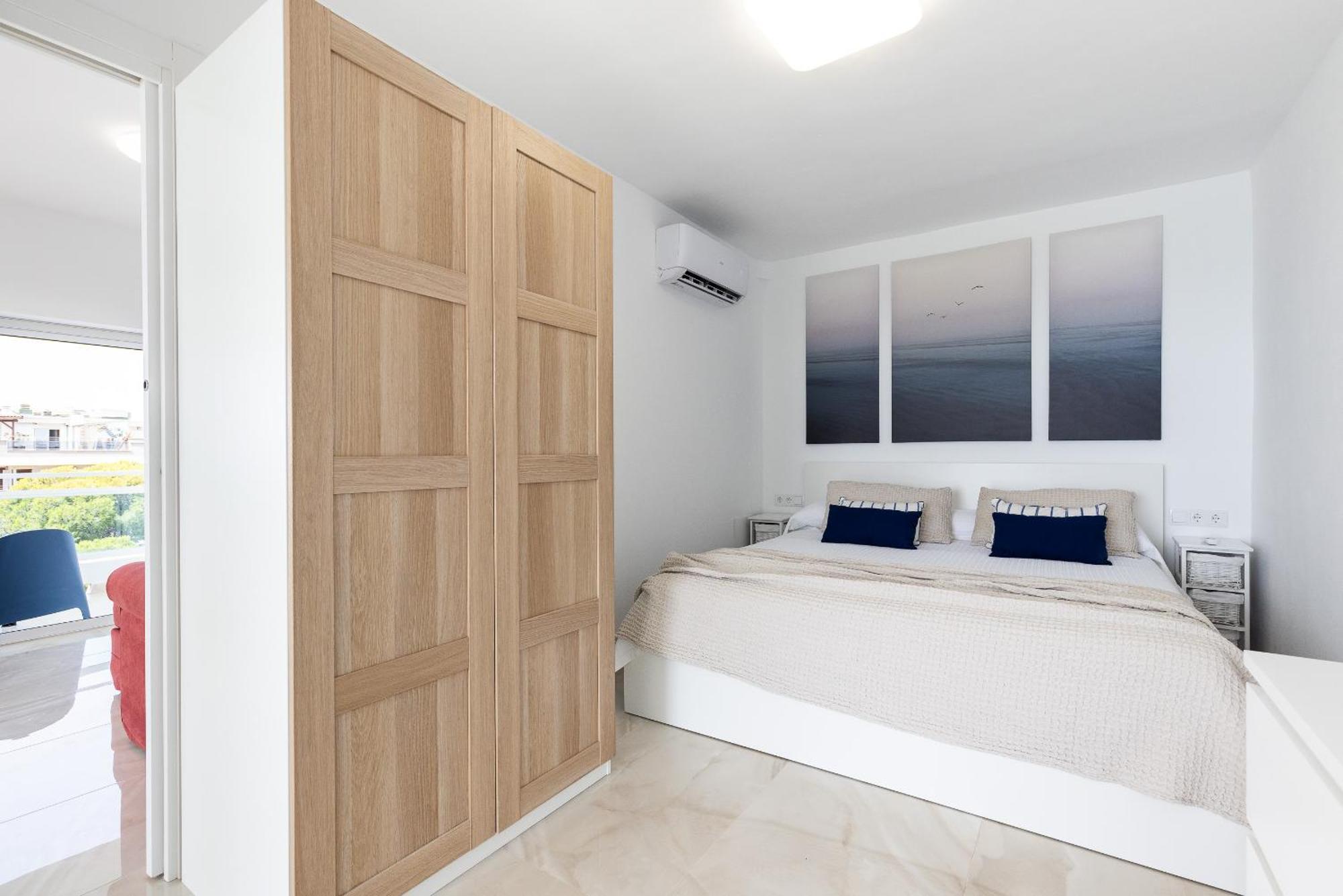 Uhc Scala Mar Appartement