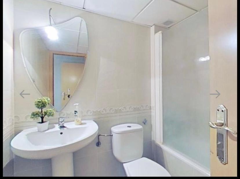 Apartamento Port Aventura Salou