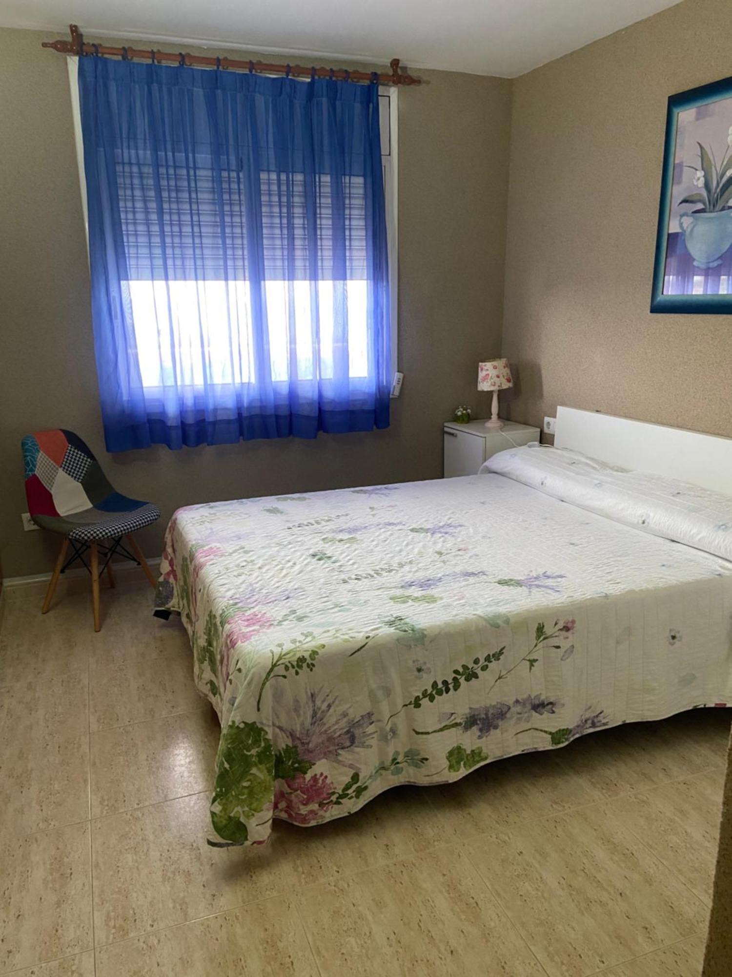Apartamento Port Aventura Appartement Salou
