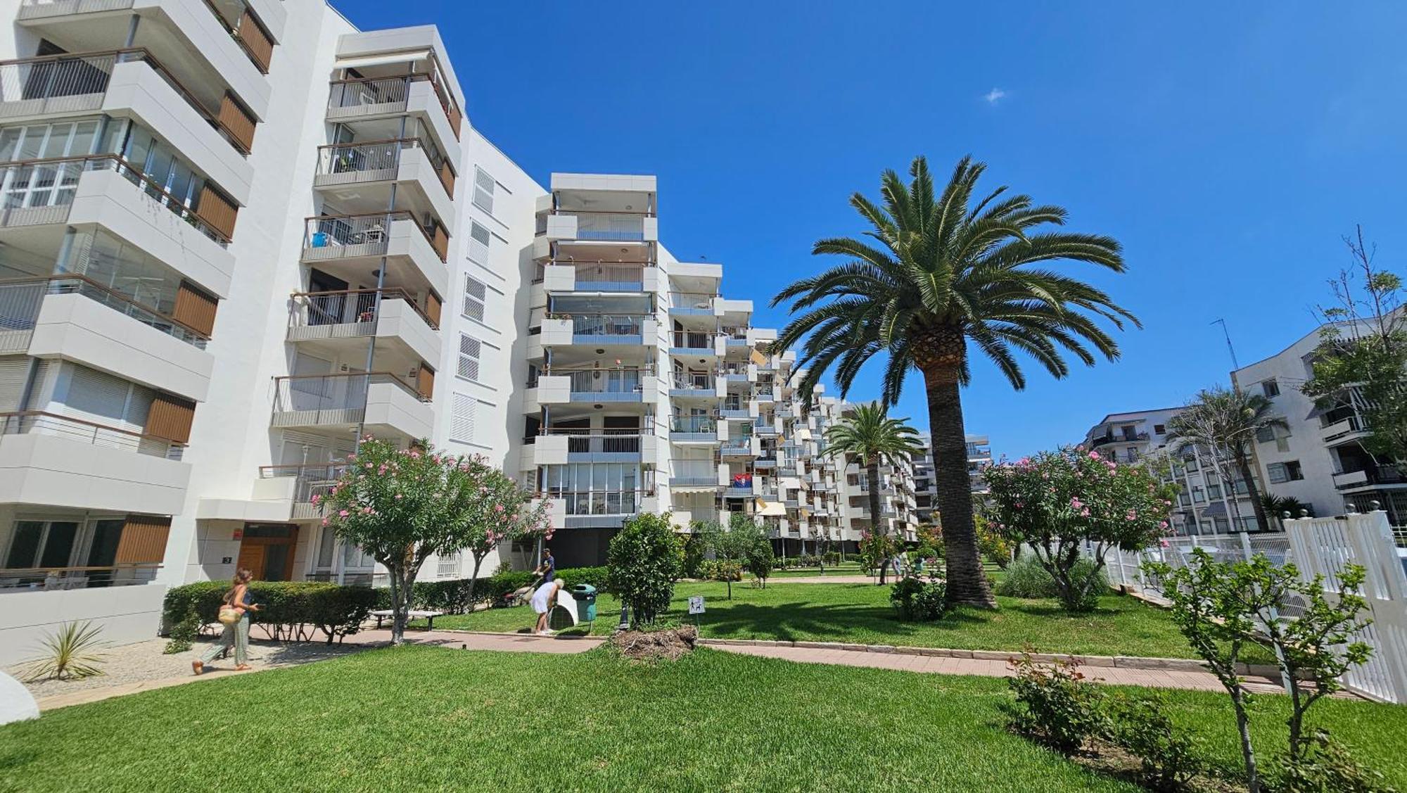 Saloutrip - Formentor Appartement *
