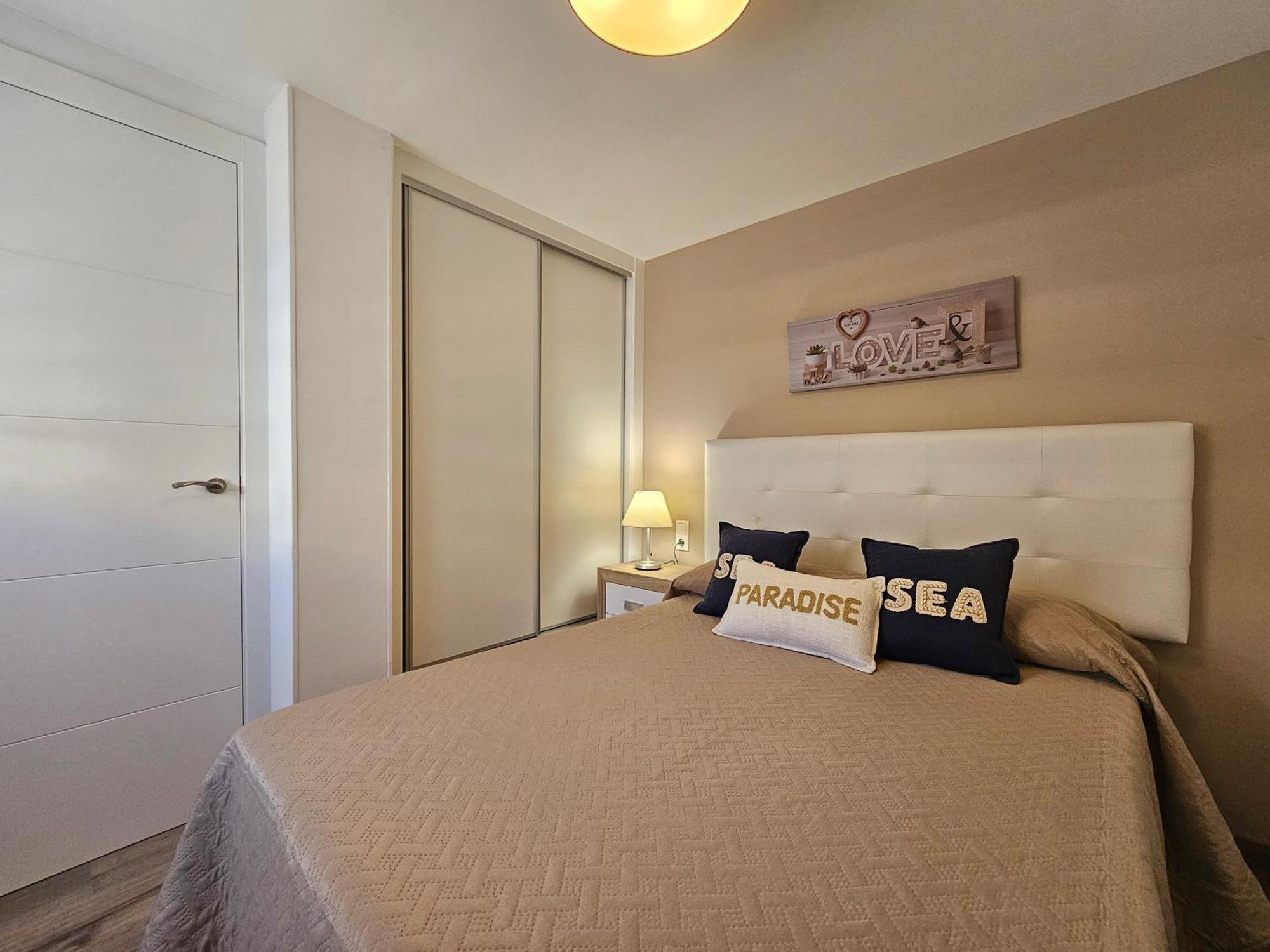 Saloutrip - Formentor Appartement