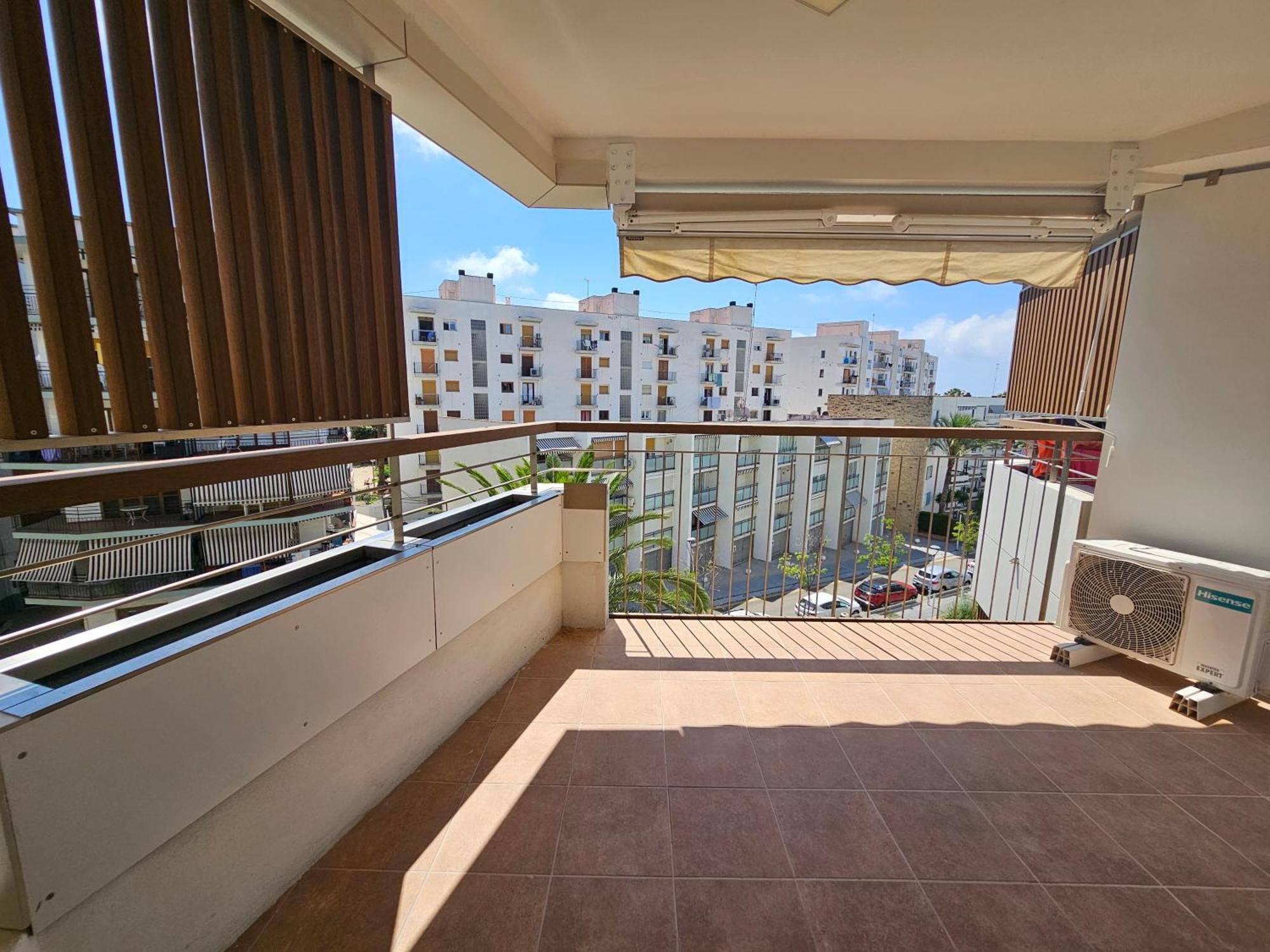 Appartement Saloutrip - Formentor Salou