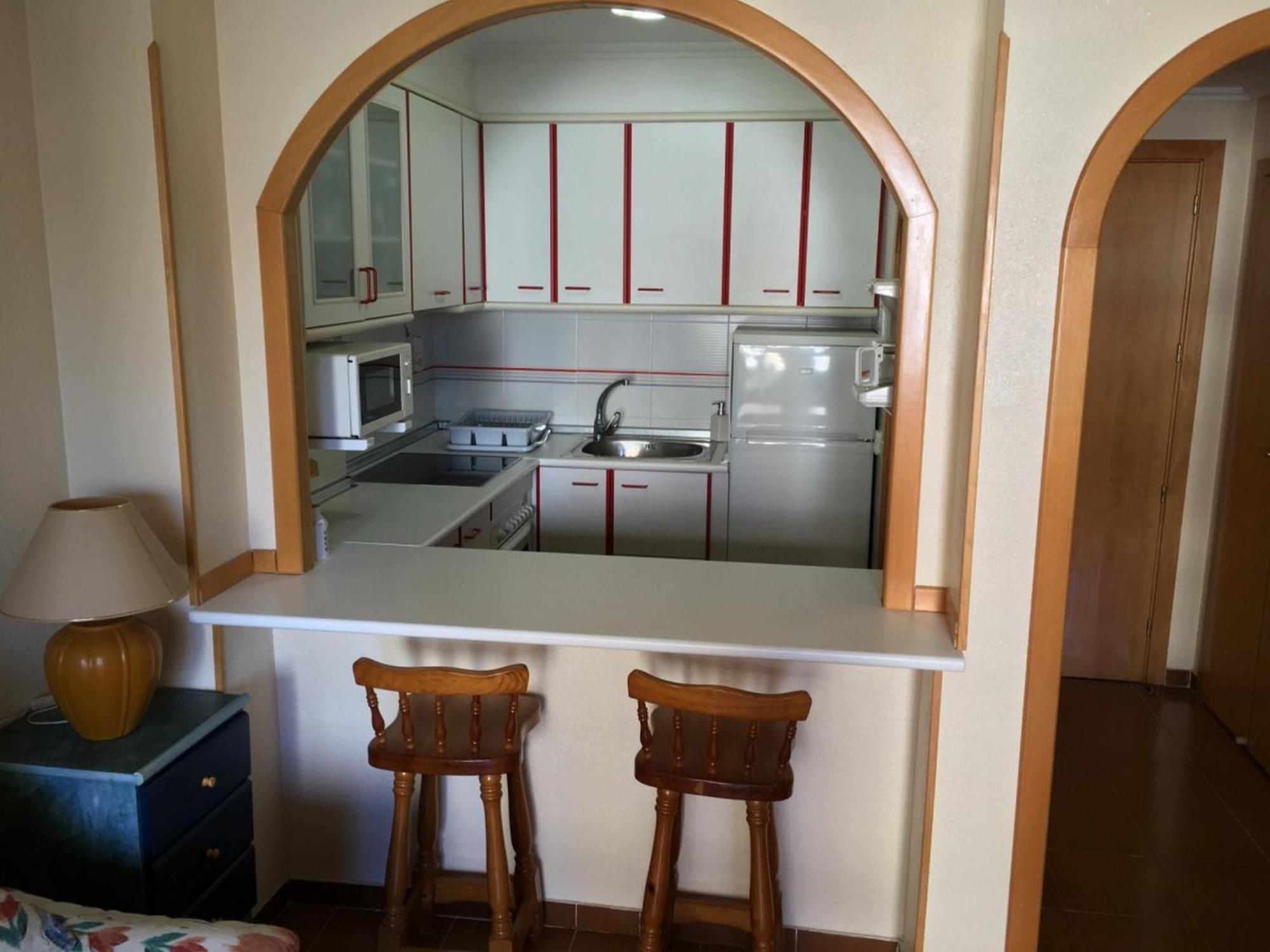 Appartement Apcostas - Cordoba Sevilla Jerez *