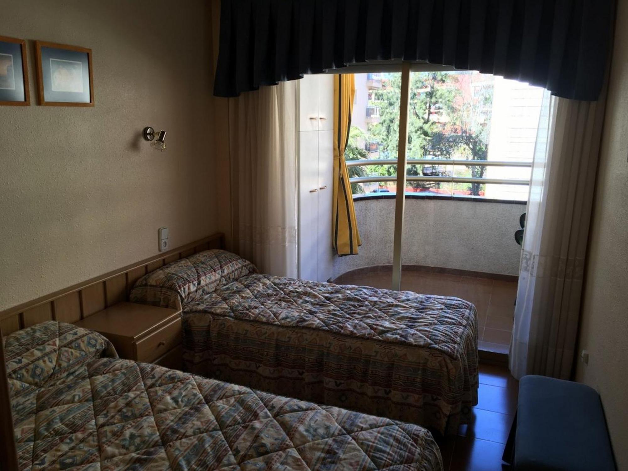 Appartement Apcostas - Cordoba Sevilla Jerez Salou
