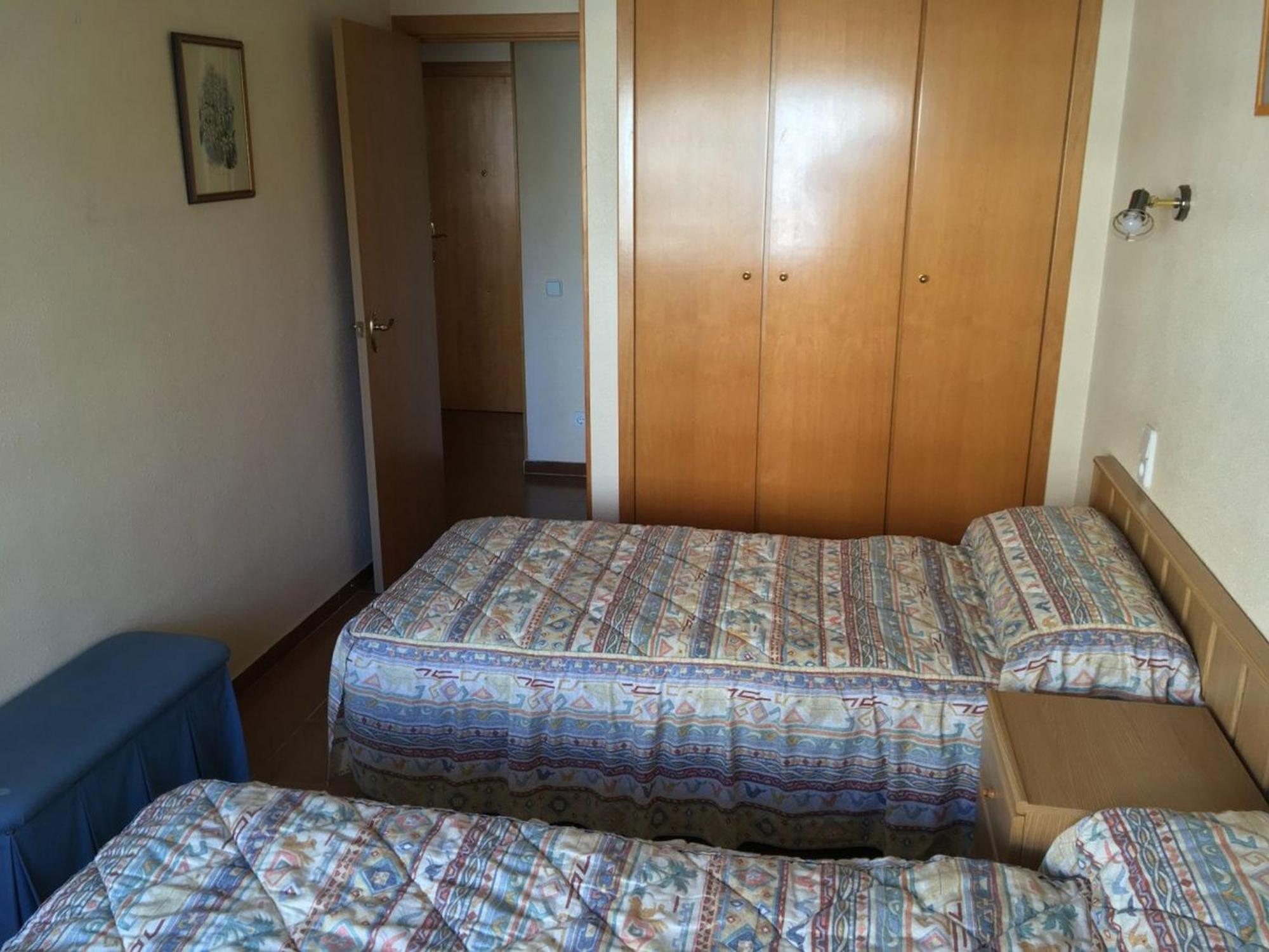 Apcostas - Cordoba Sevilla Jerez Appartement