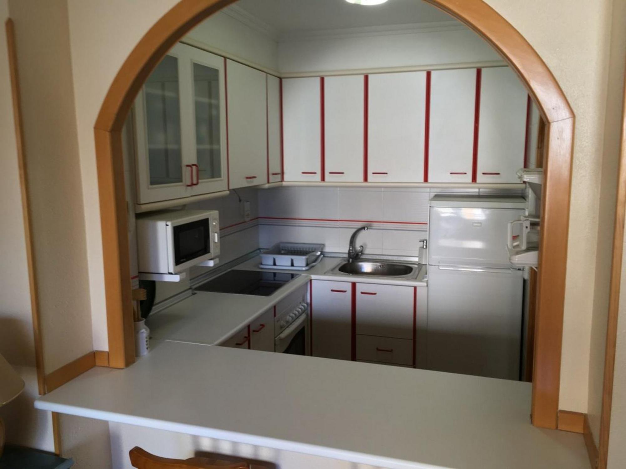 Apcostas - Cordoba Sevilla Jerez Appartement *