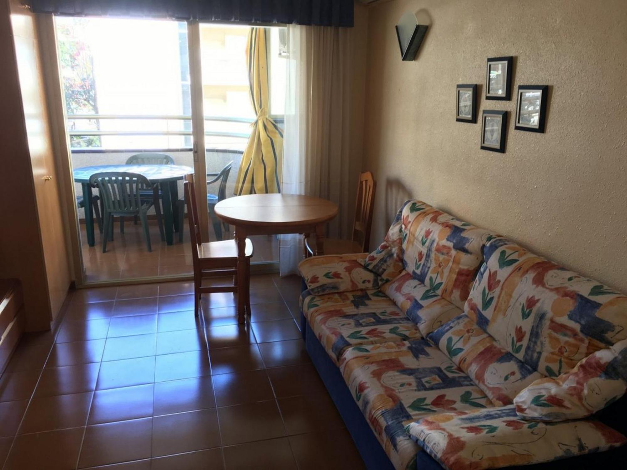 Appartement Apcostas - Cordoba Sevilla Jerez *