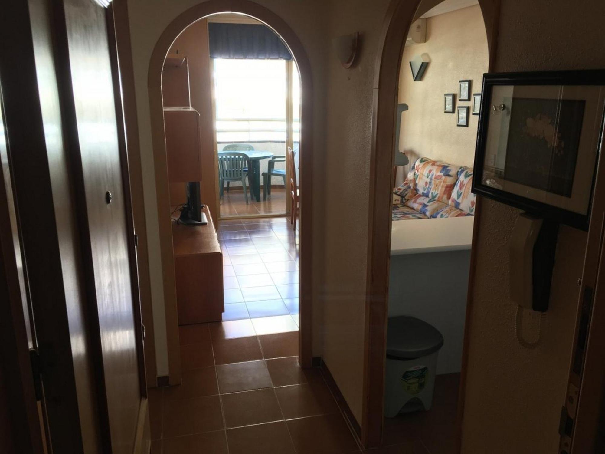 Apcostas - Cordoba Sevilla Jerez Appartement Salou