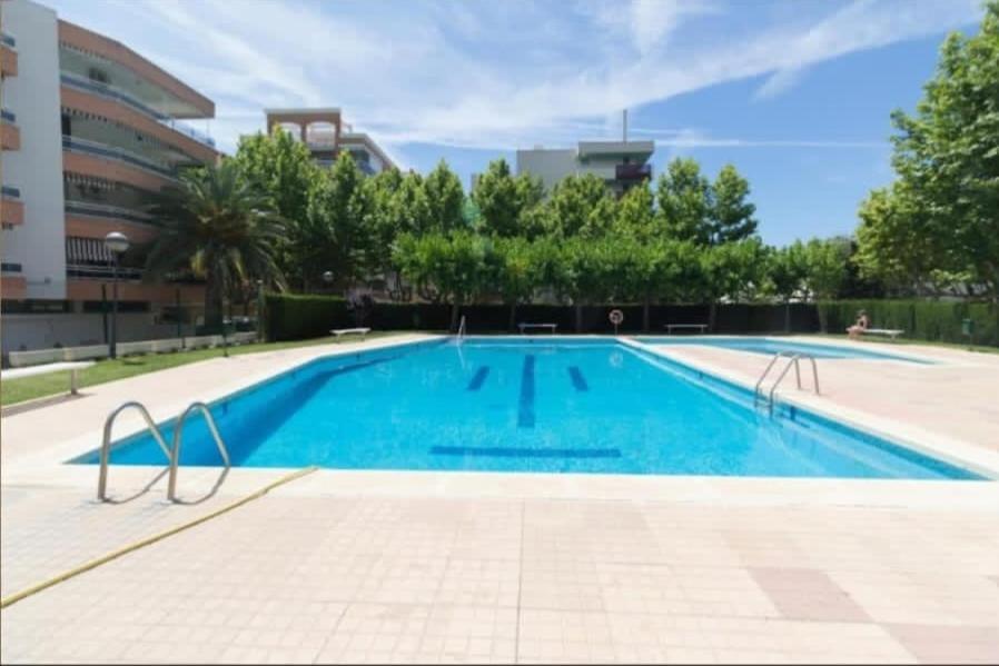 Appartement La Siesta