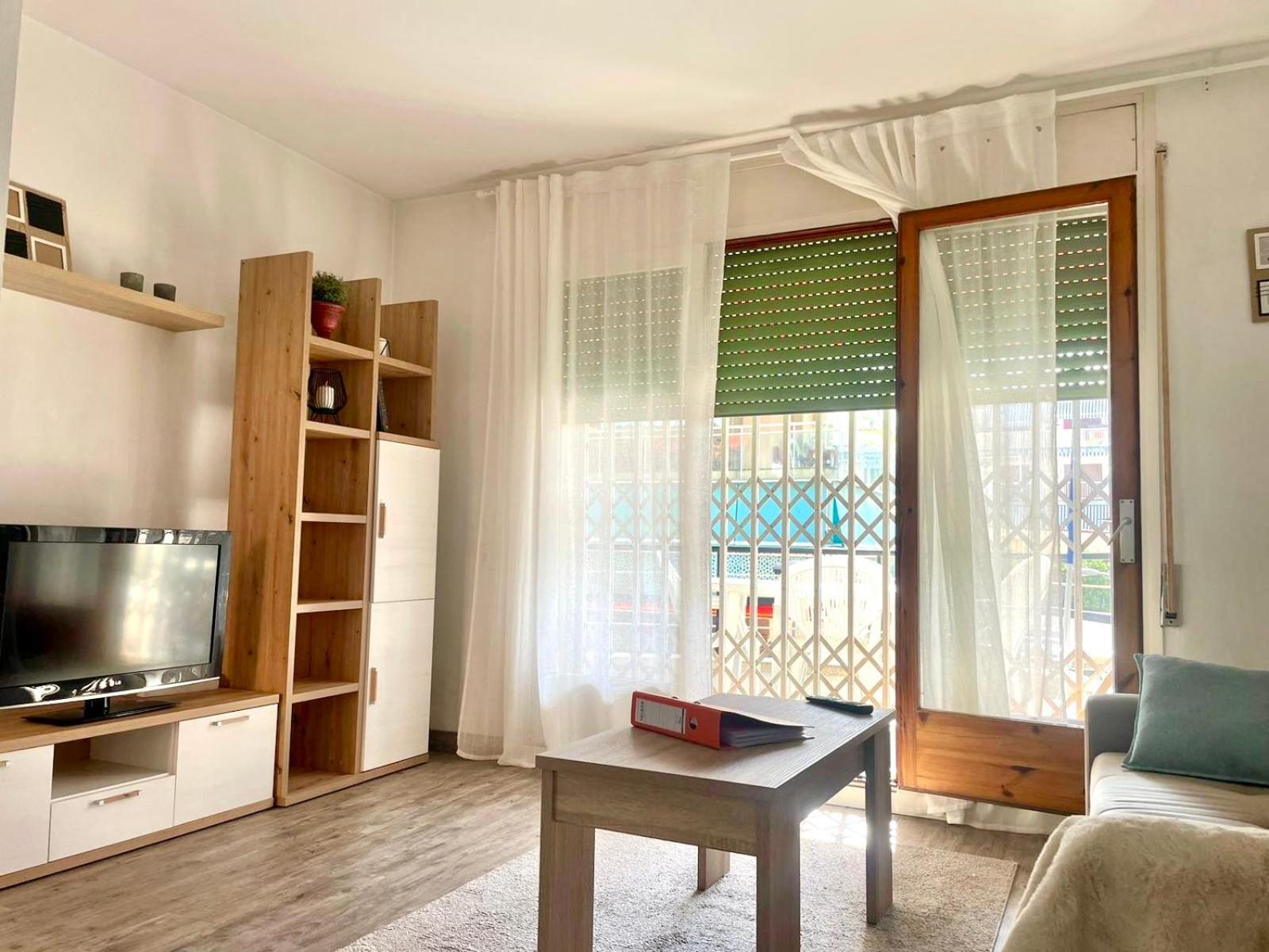 Apartbeach Alexis Vistas Playa Y Centrico Apartamento *