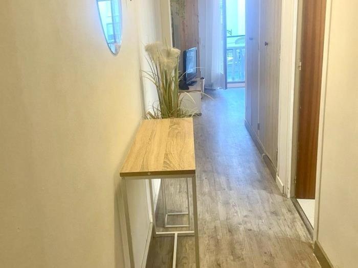Apartamento Apartbeach Alexis Vistas Playa Y Centrico Salou