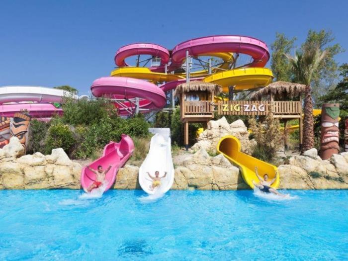 Apartamento Apartbeach Alexis Vistas Playa Y Centrico Salou
