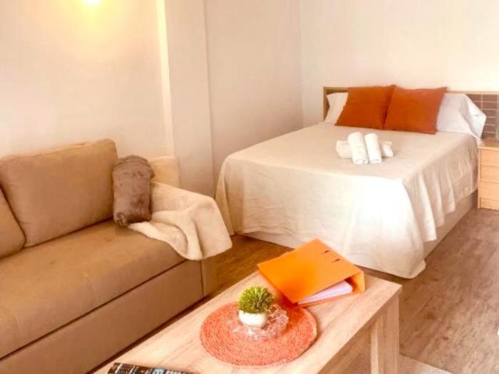 Apartbeach Alexis Vistas Playa Y Centrico