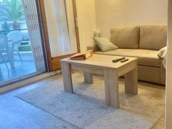 Apartbeach Alexis Vistas Playa Y Centrico