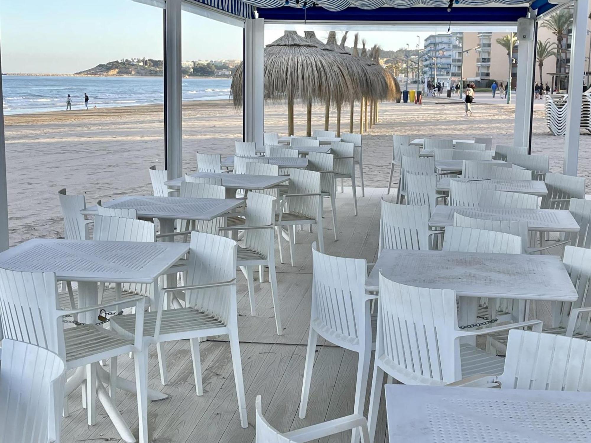 Apartbeach Alexis Vistas Playa Y Centrico Salou