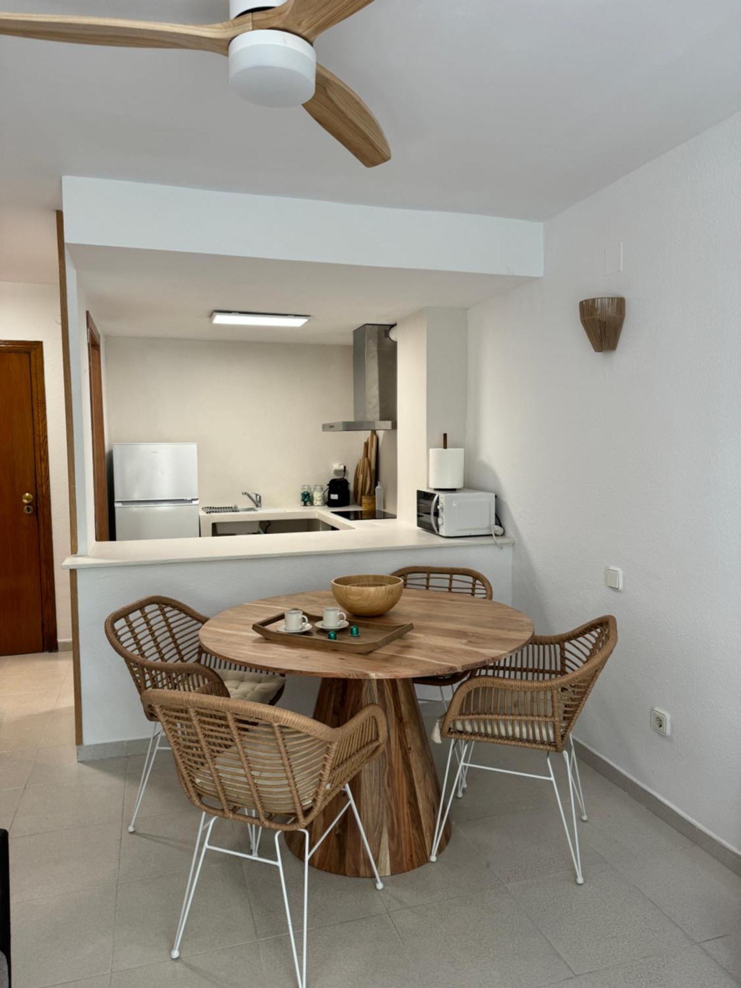 Royal Paradise Apartamento Salou
