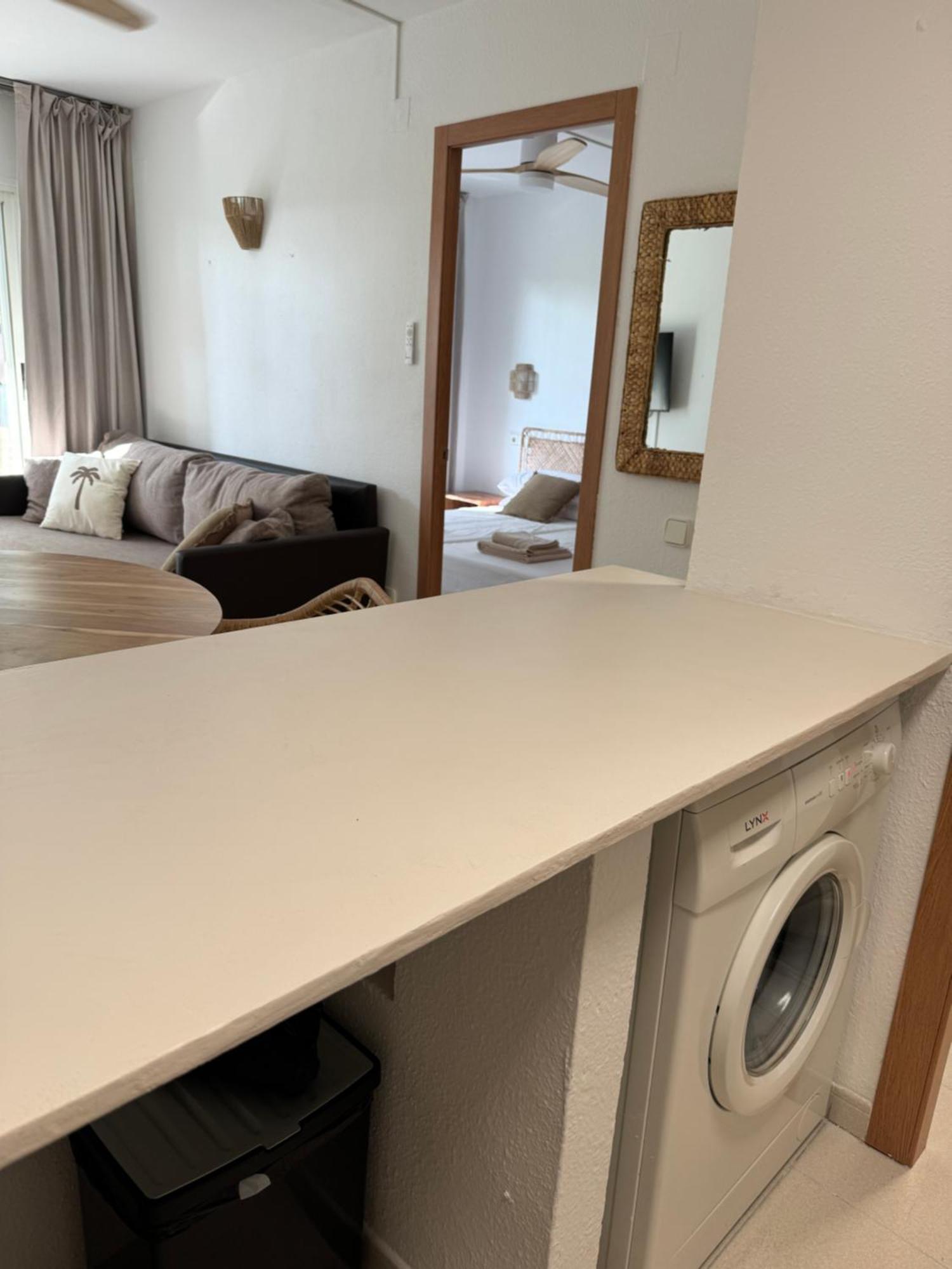 Apartamento Royal Paradise