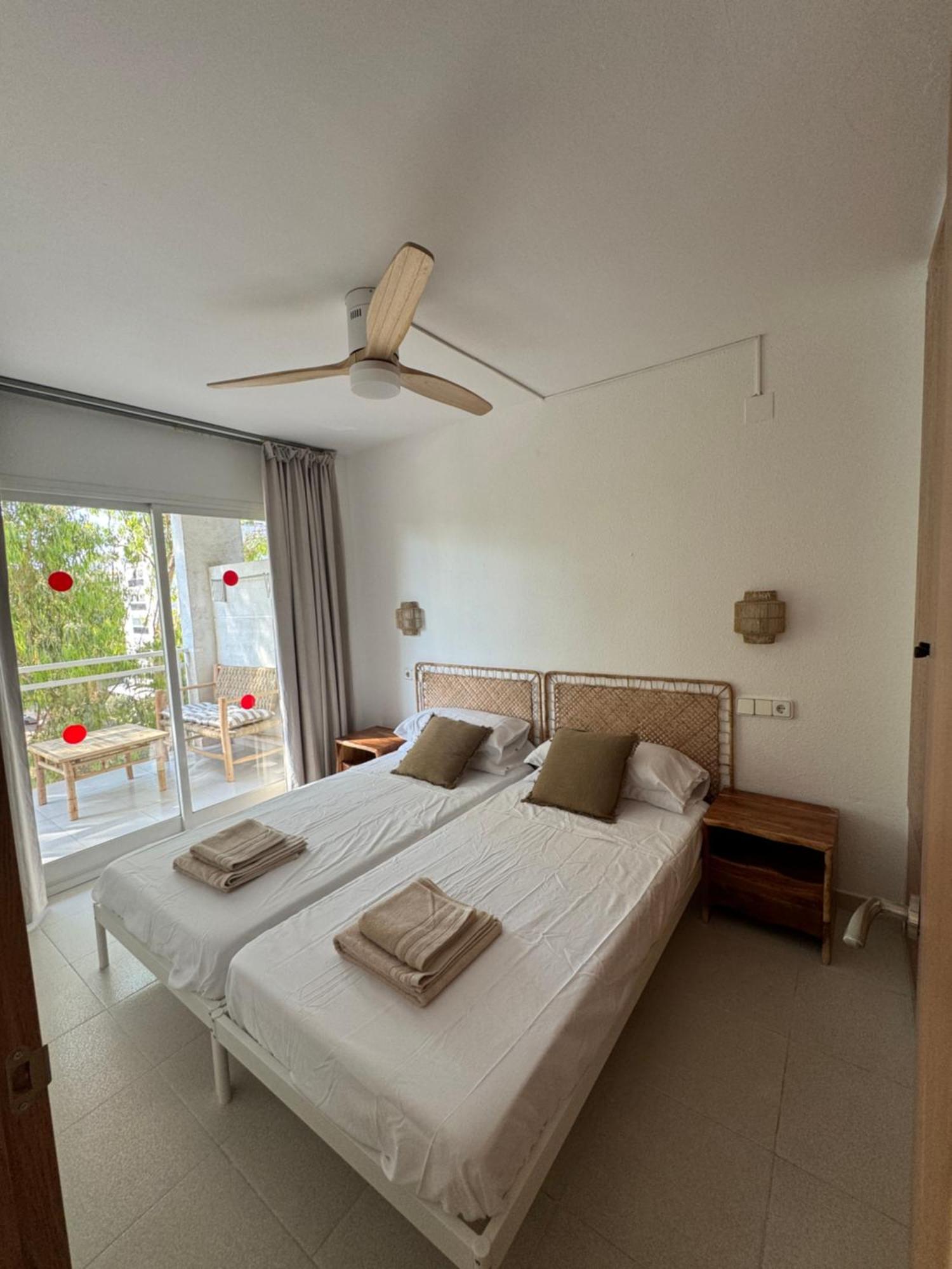 Royal Paradise Apartamento *