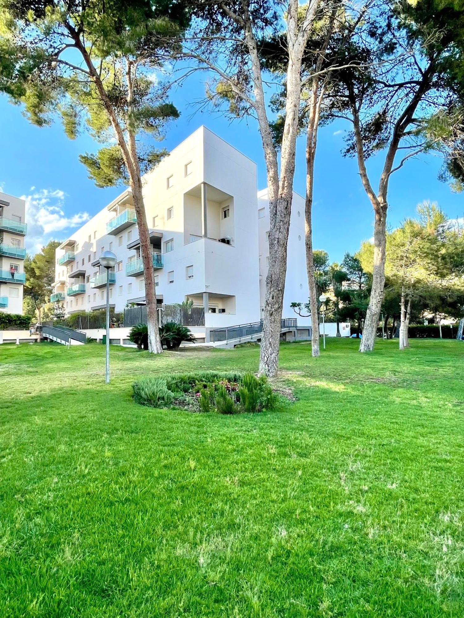Apartbeach Golden I Muy Luminoso Junto Playa Y Climatizado Apartment Salou