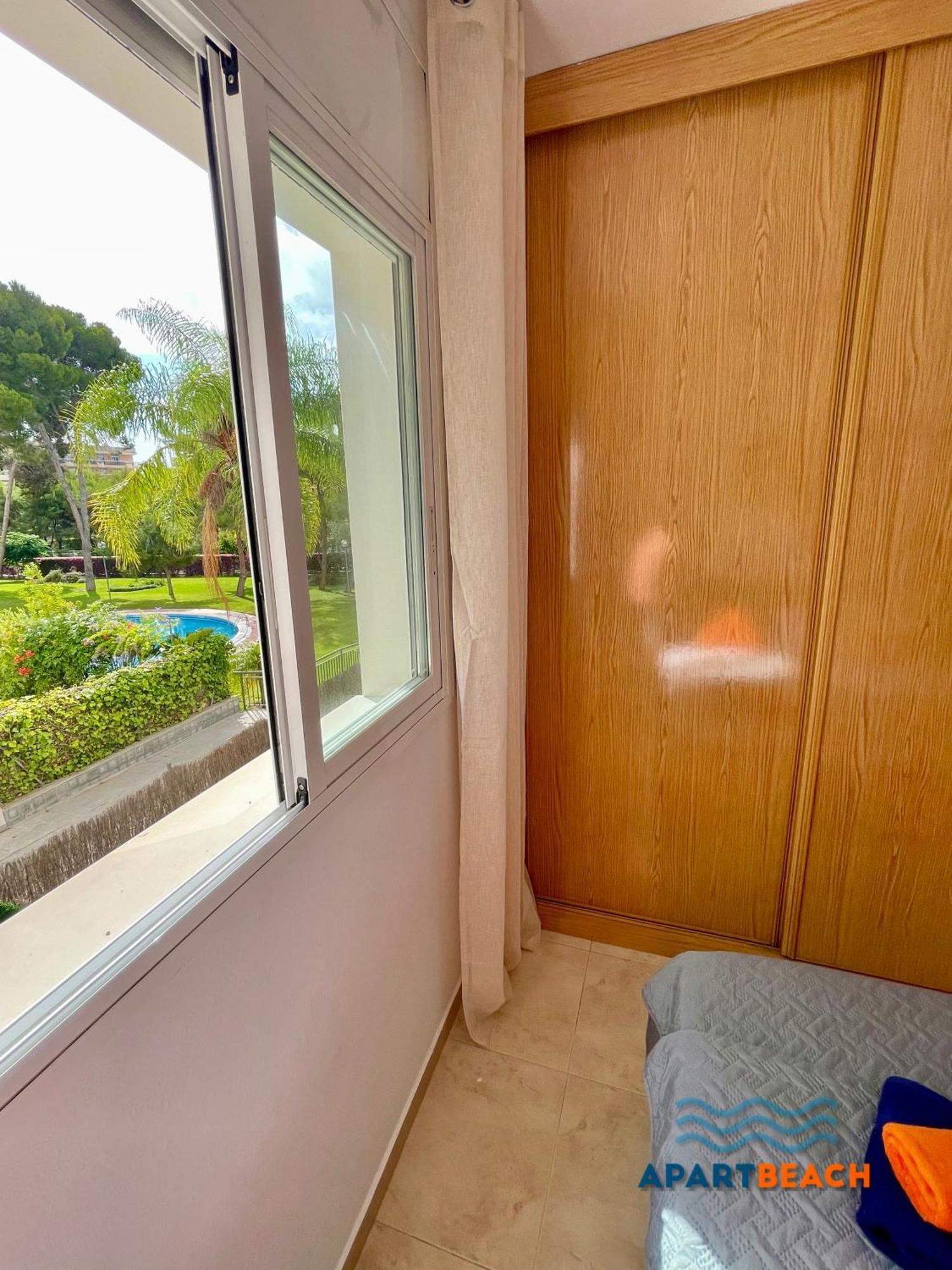 Apartment Apartbeach Golden I Muy Luminoso Junto Playa Y Climatizado Salou
