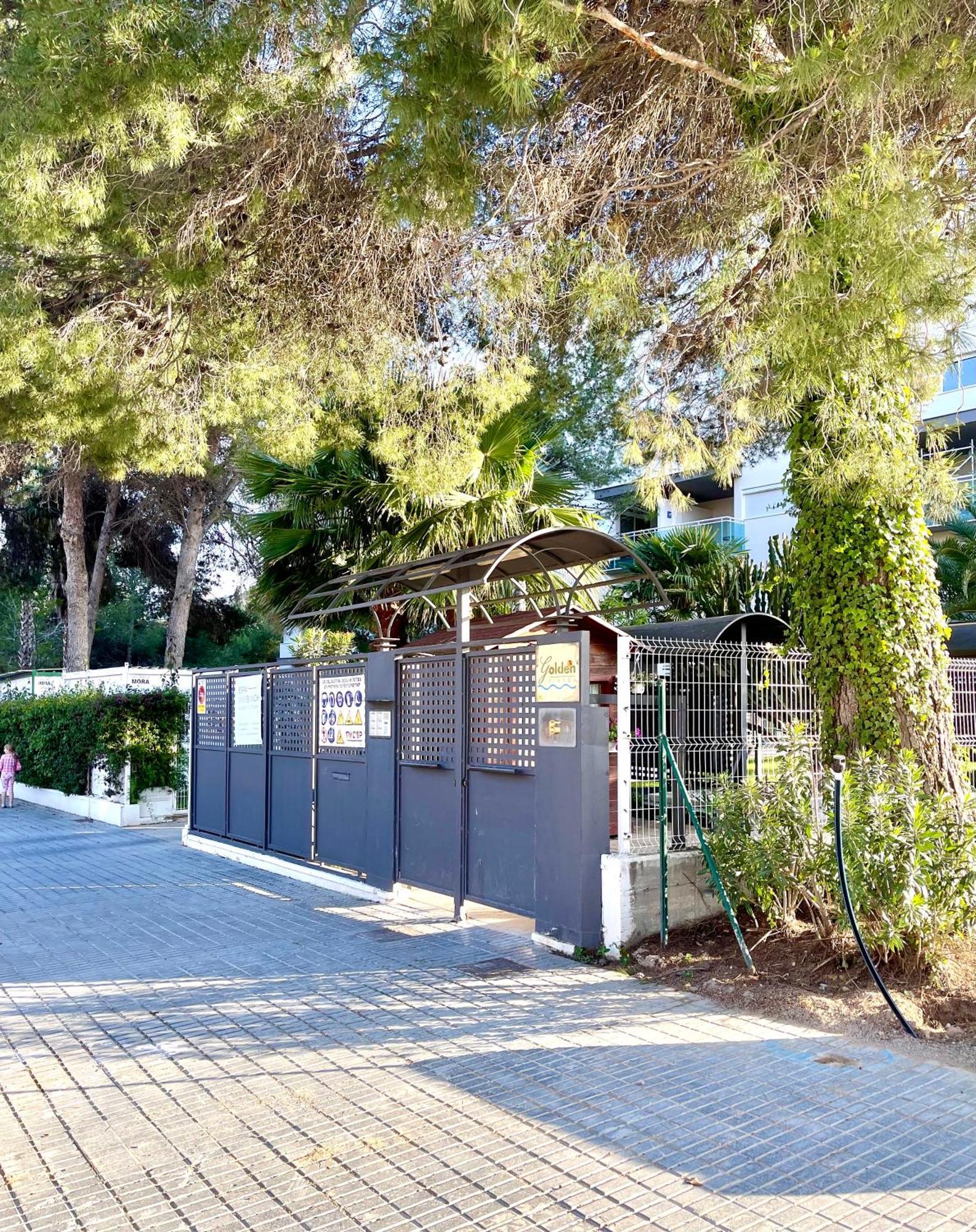 Apartbeach Golden I Muy Luminoso Junto Playa Y Climatizado *