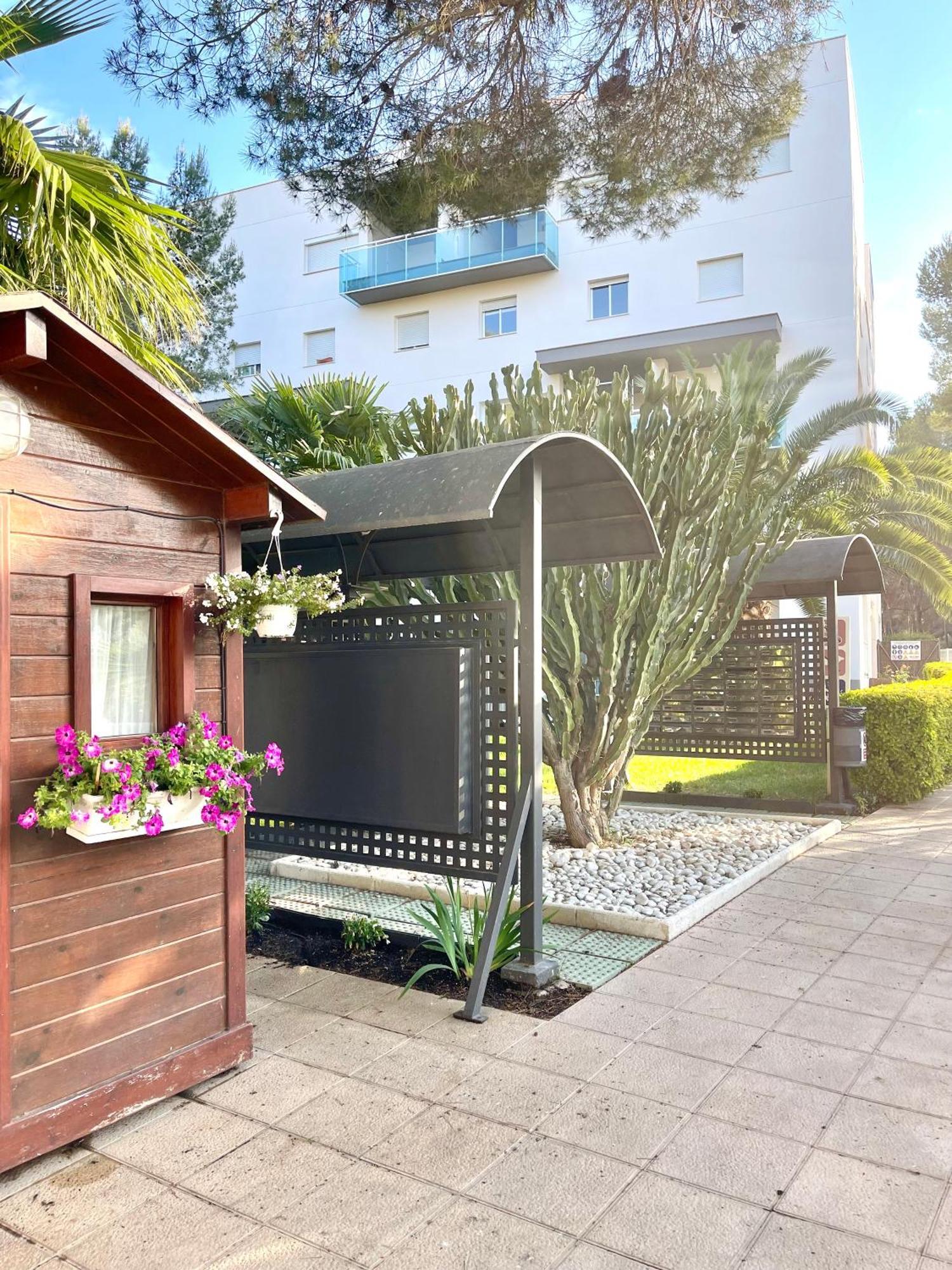 Apartbeach Golden I Muy Luminoso Junto Playa Y Climatizado Salou