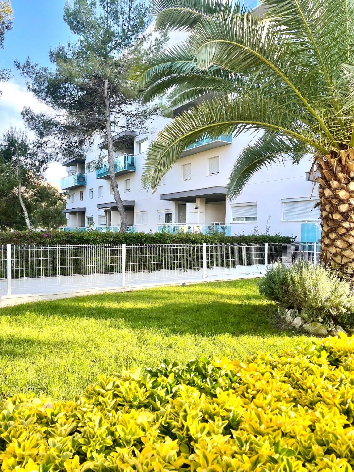 Apartbeach Golden I Muy Luminoso Junto Playa Y Climatizado Apartment