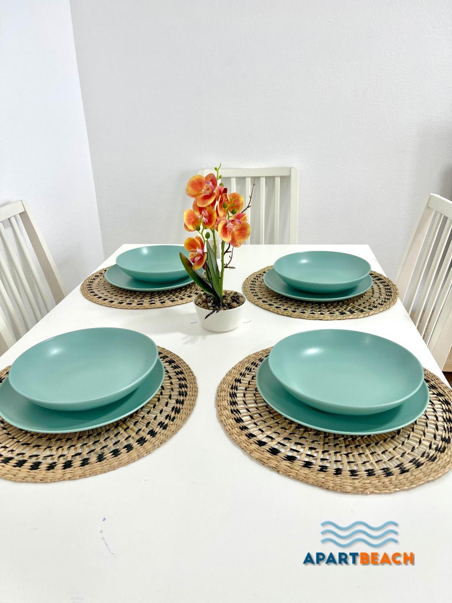 Apartment Apartbeach Golden I Muy Luminoso Junto Playa Y Climatizado *