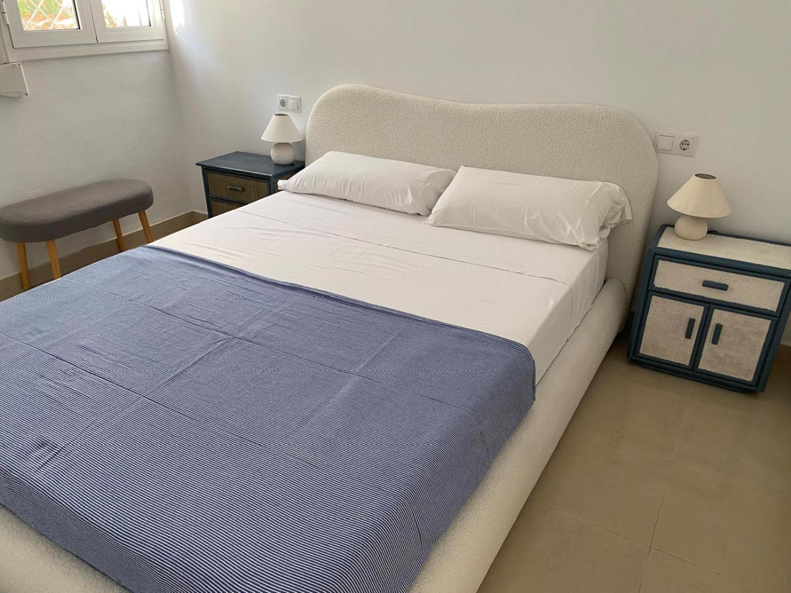 Apartment Cal Indigo - Unique Flat In Cap - Mind & Feet In Water *