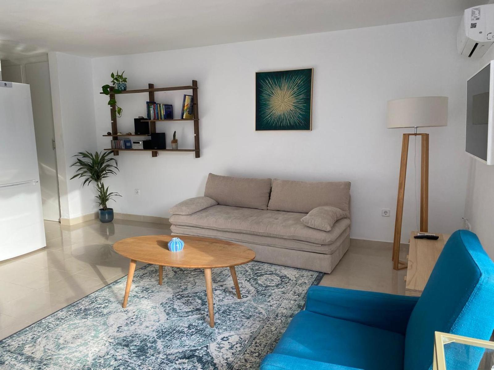 Apartment Cal Indigo - Unique Flat In Cap - Mind & Feet In Water Salou