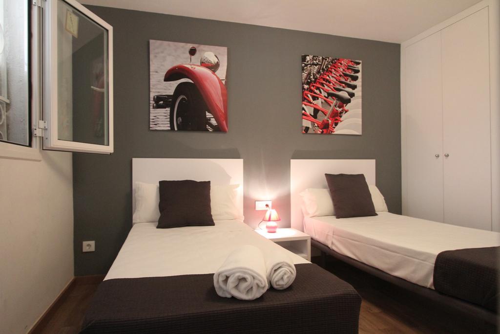 Apartamento Residencial Samà Apartamento Salou