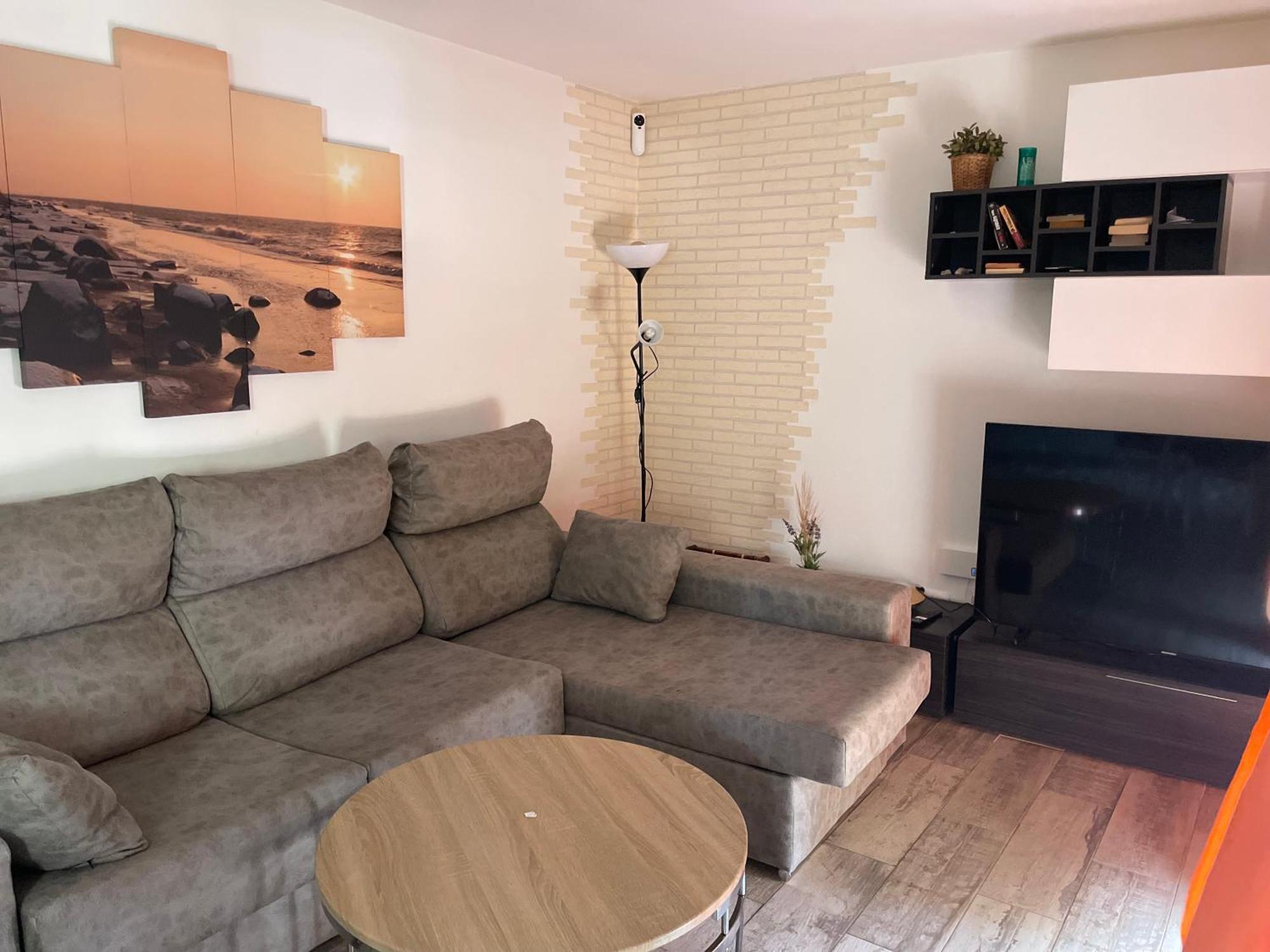 Penedes Appartement
