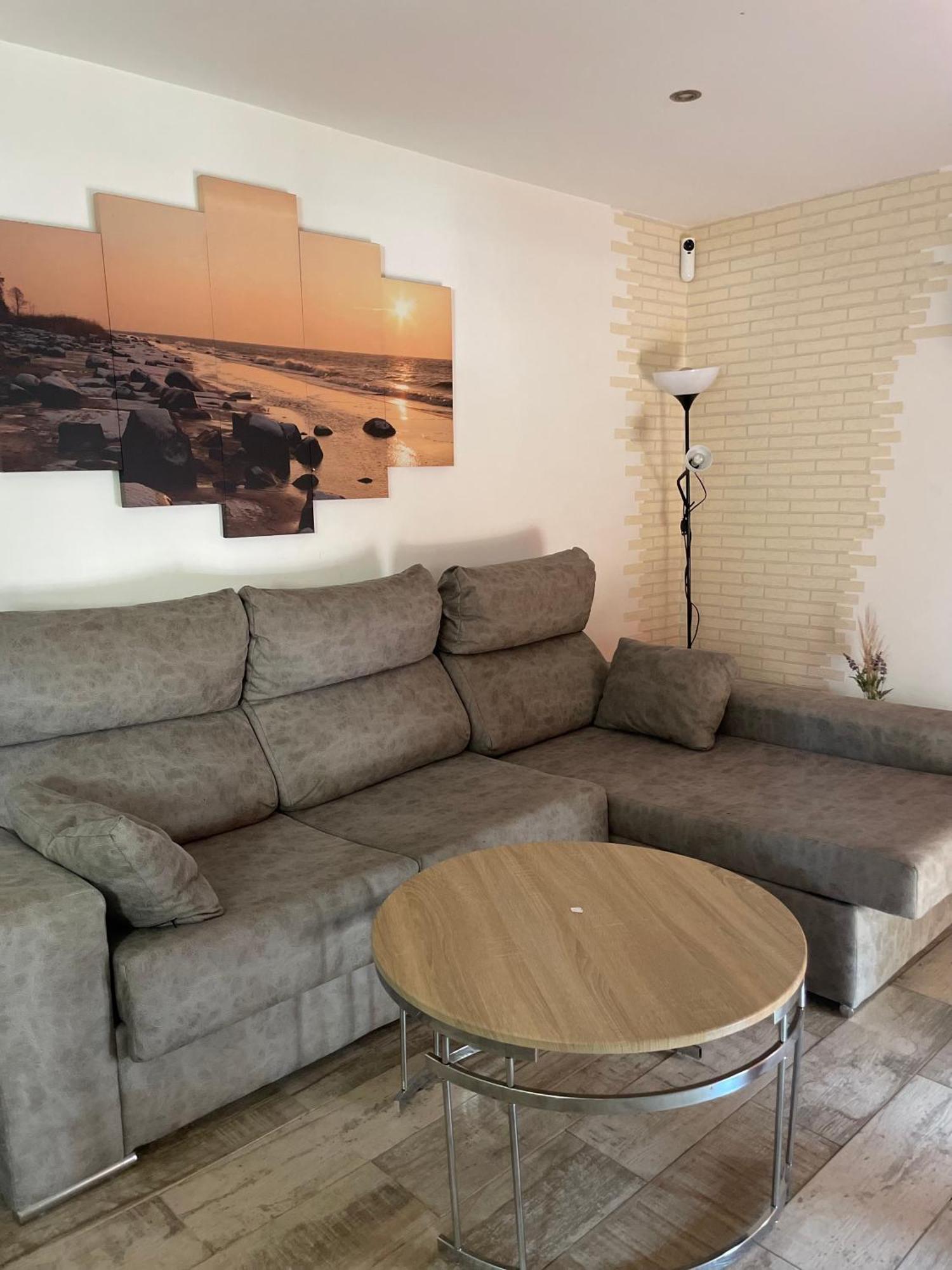 Appartement Penedes *