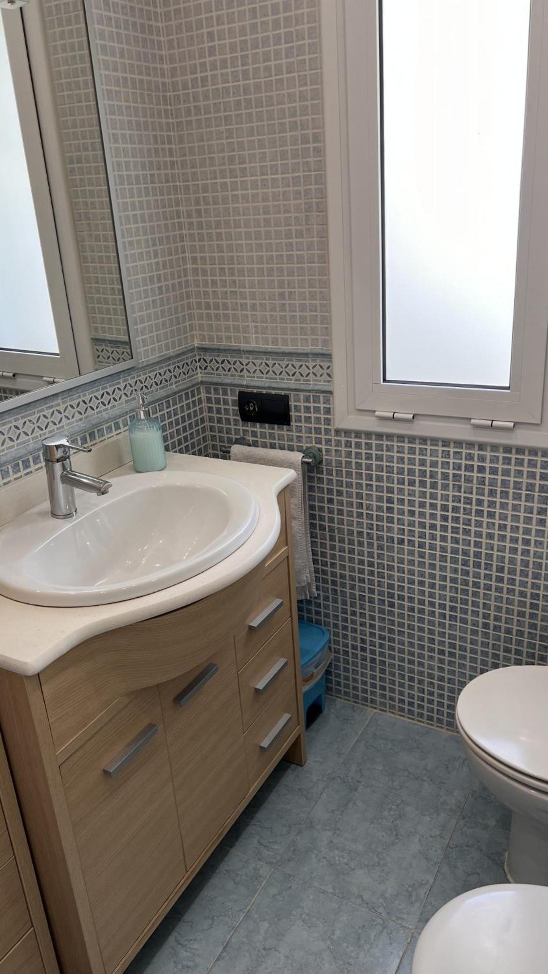Ginette Sunbeach Appartement