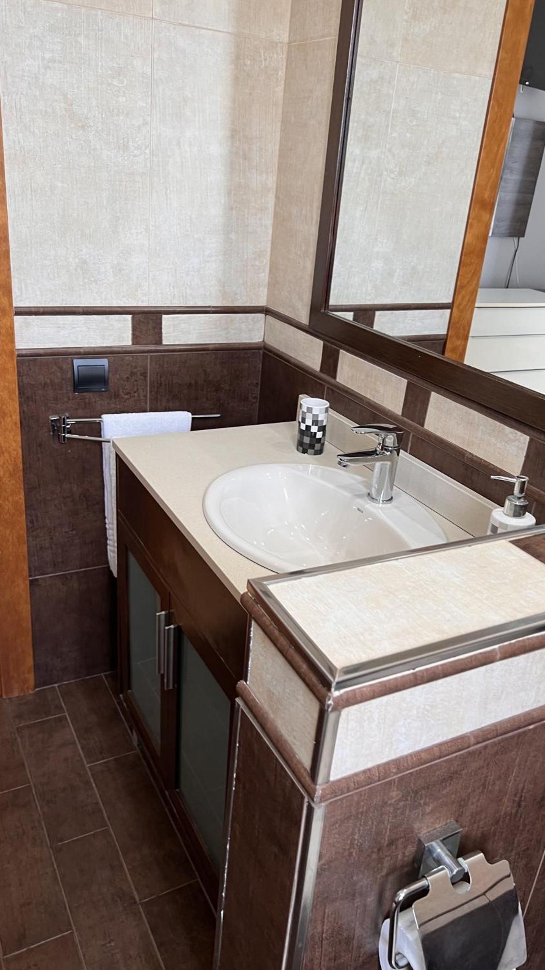Apartamento Espectacular Con Vistas Al Mar