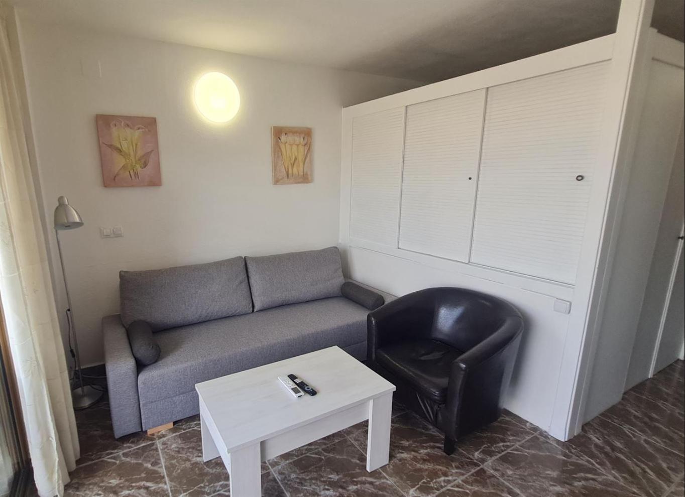 Con Piscina En Appartement *
